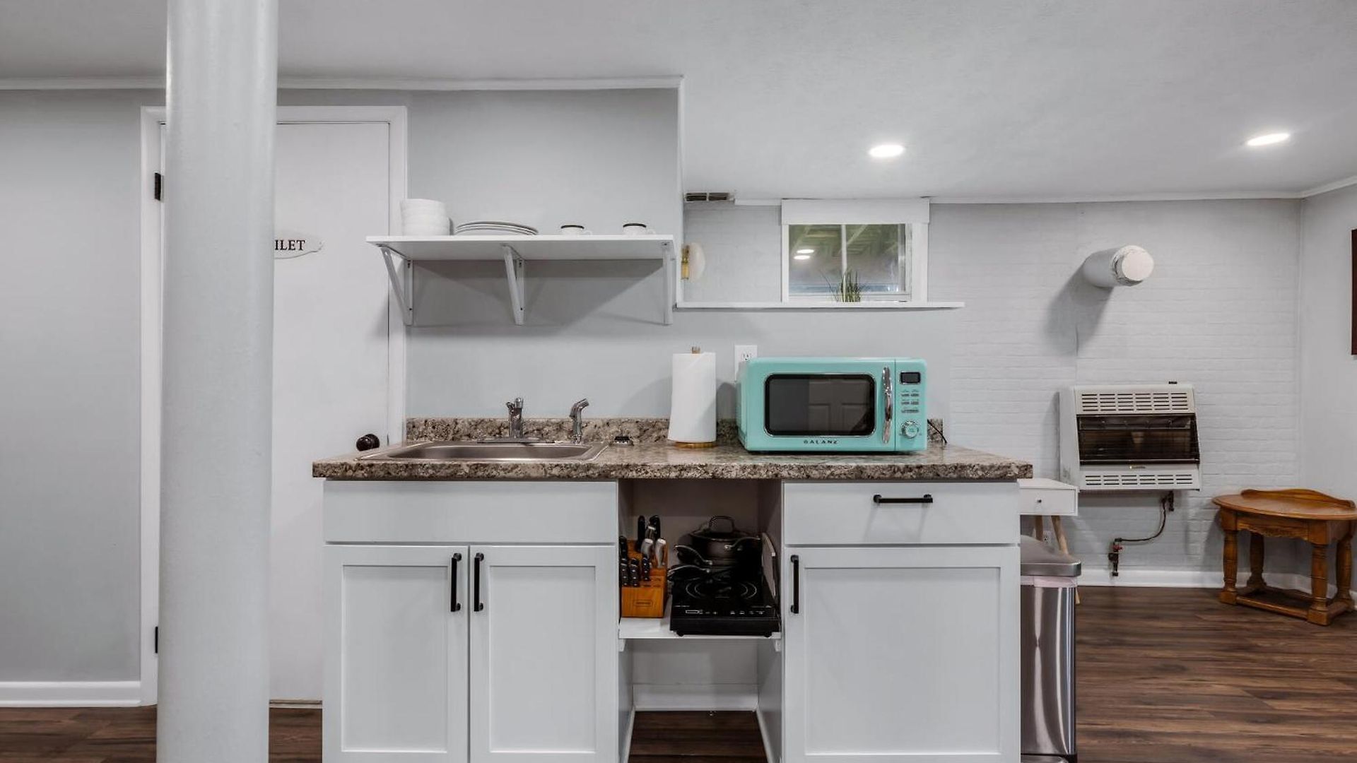 The Cornish Classic - Cozy Ranch Near Downtown Holiday home