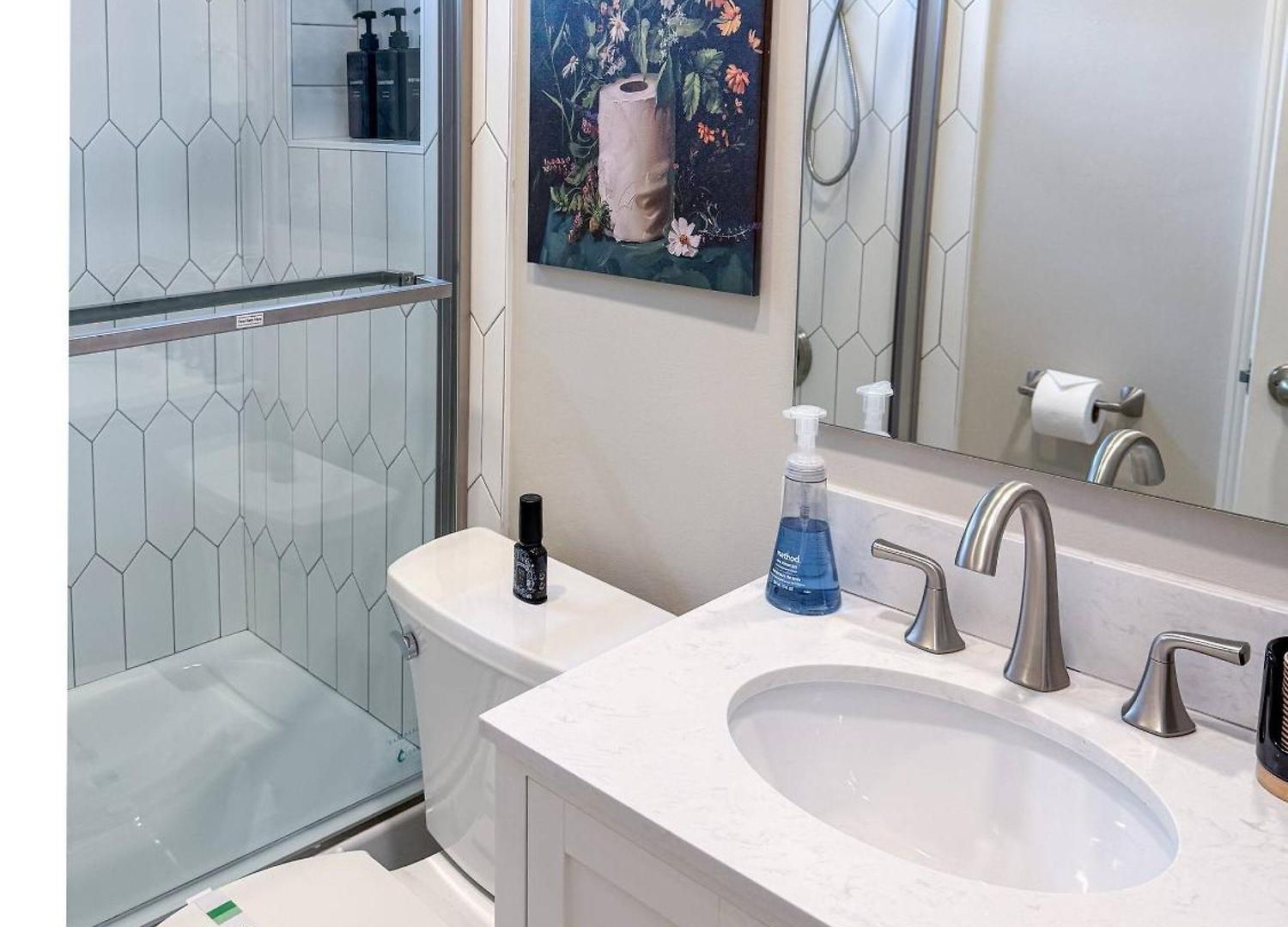 Hidden Gem On Jewel Holiday home Nashville