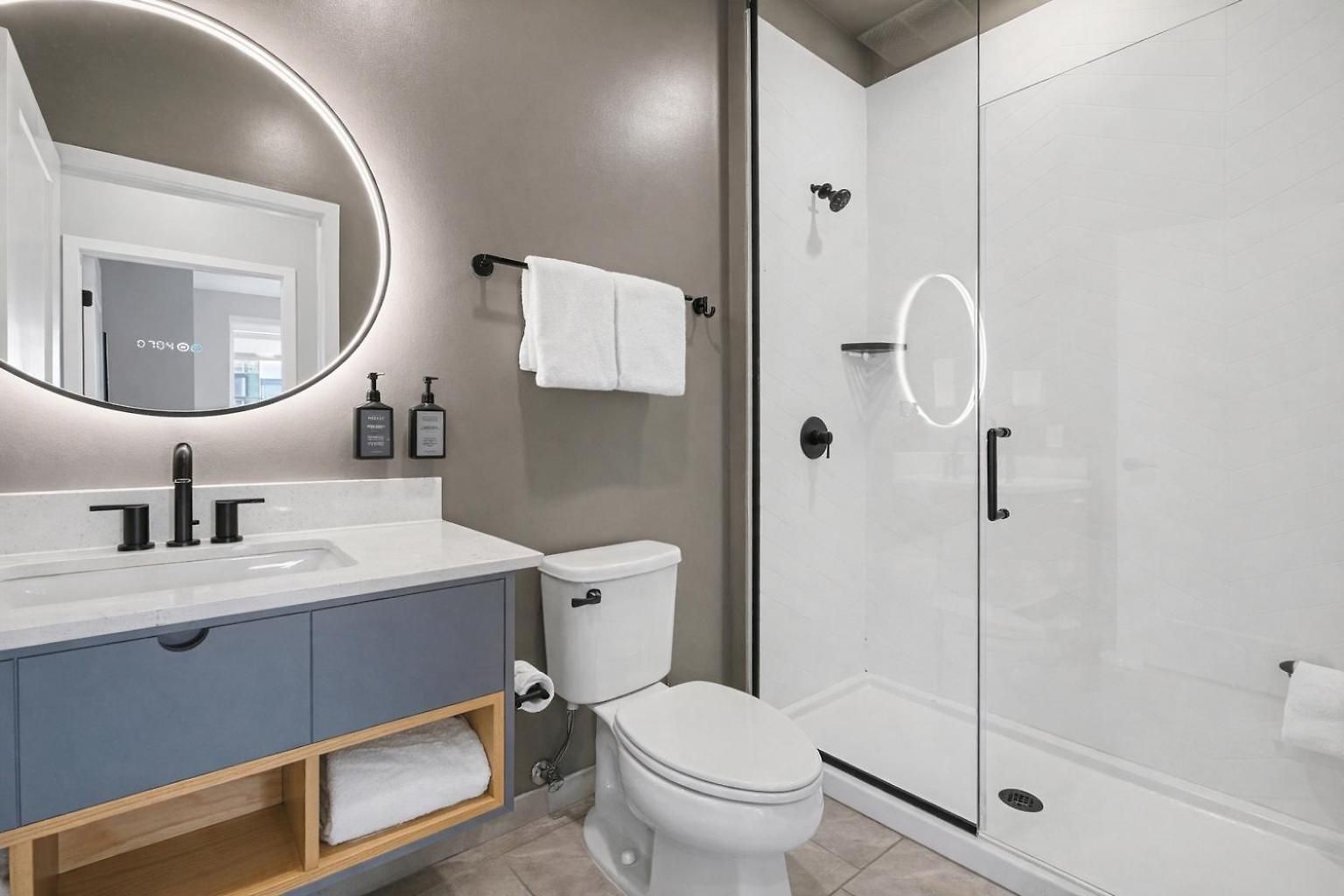 Pianissimo-2 Units-rooftop Pool-gym-on Music Row * Nashville