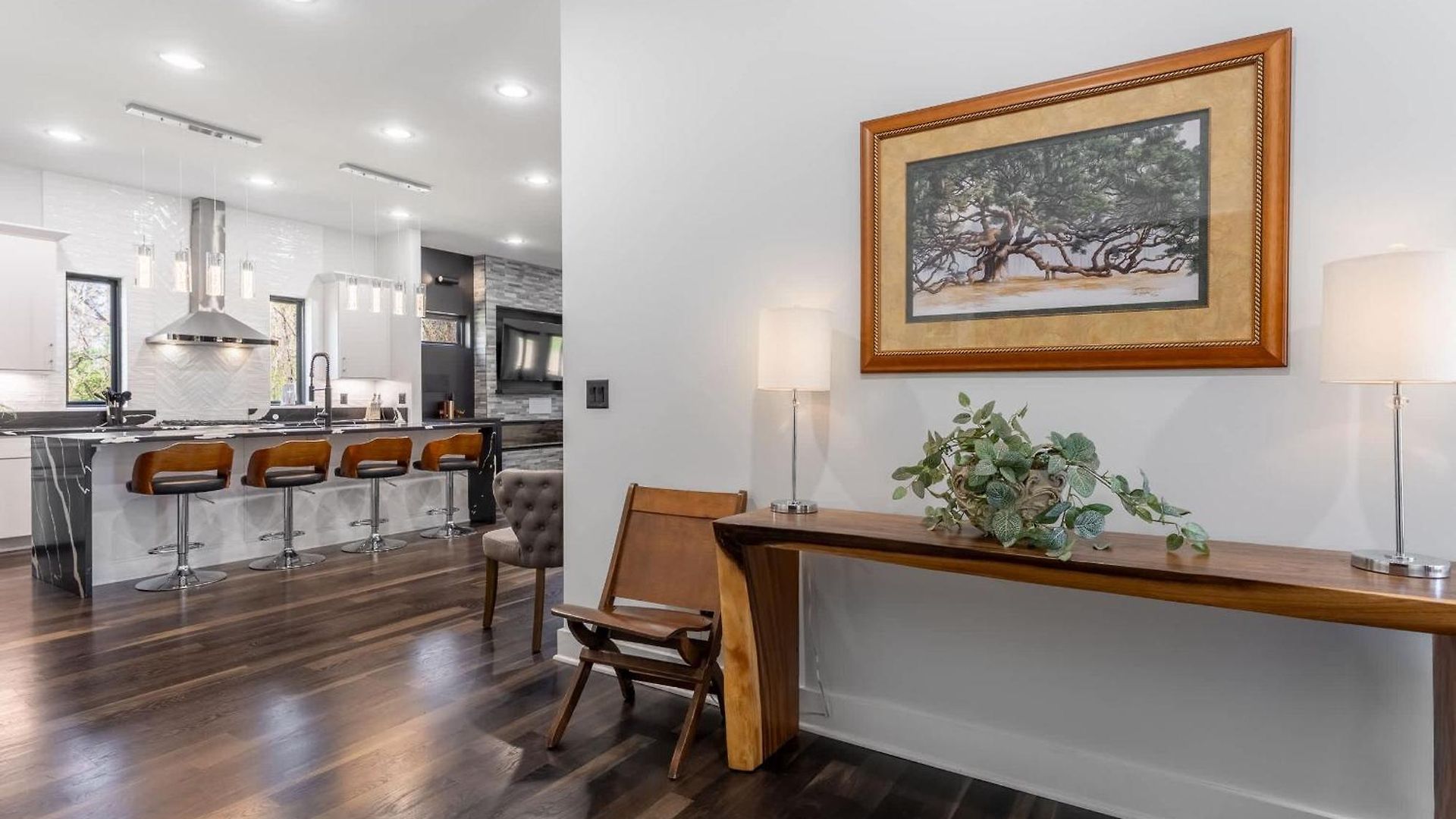 High Note Hideaway- Modern 4br Oasis Near Opryland Nashville