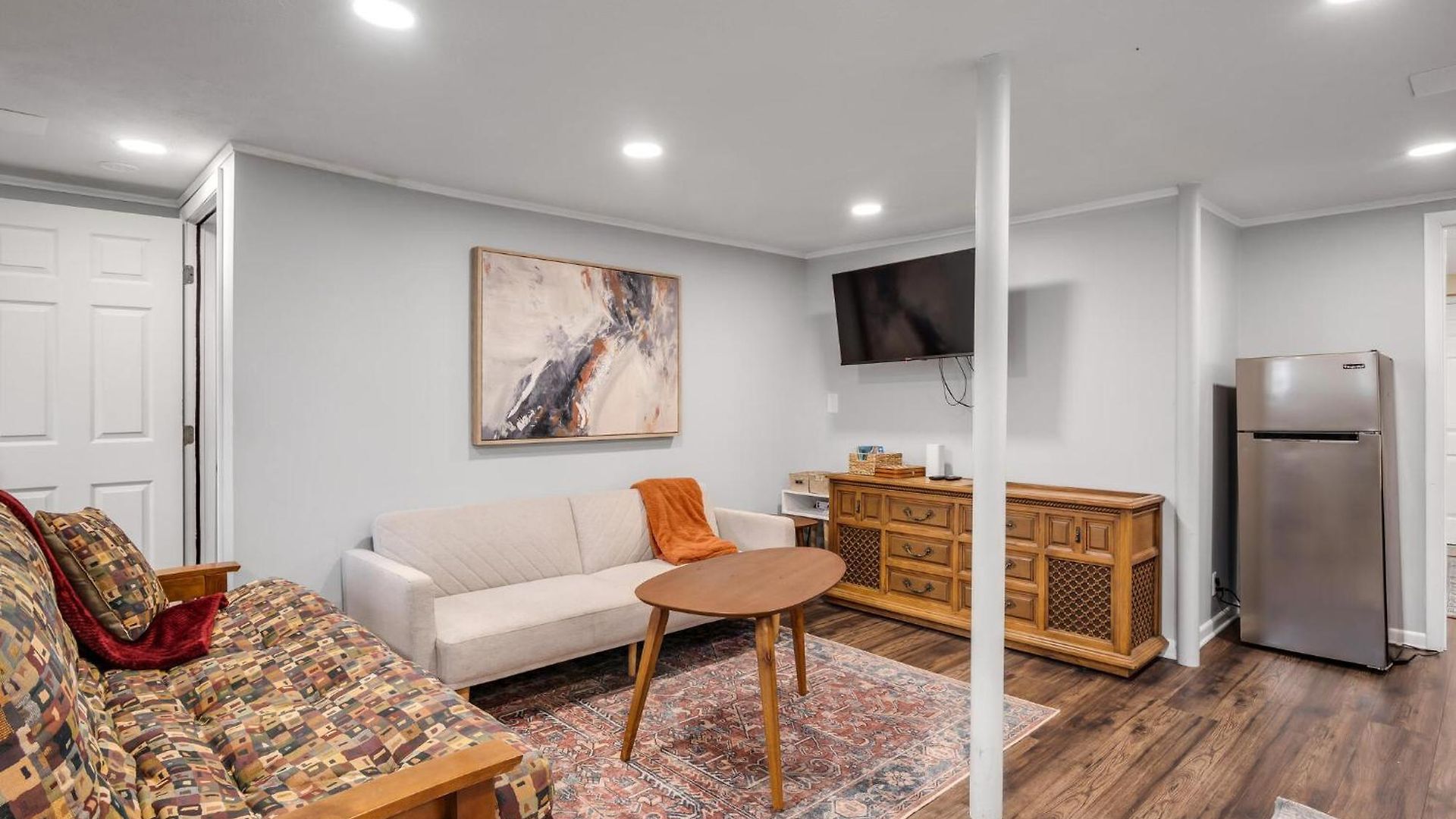 The Cornish Classic - Cozy Ranch Near Downtown * Nashville