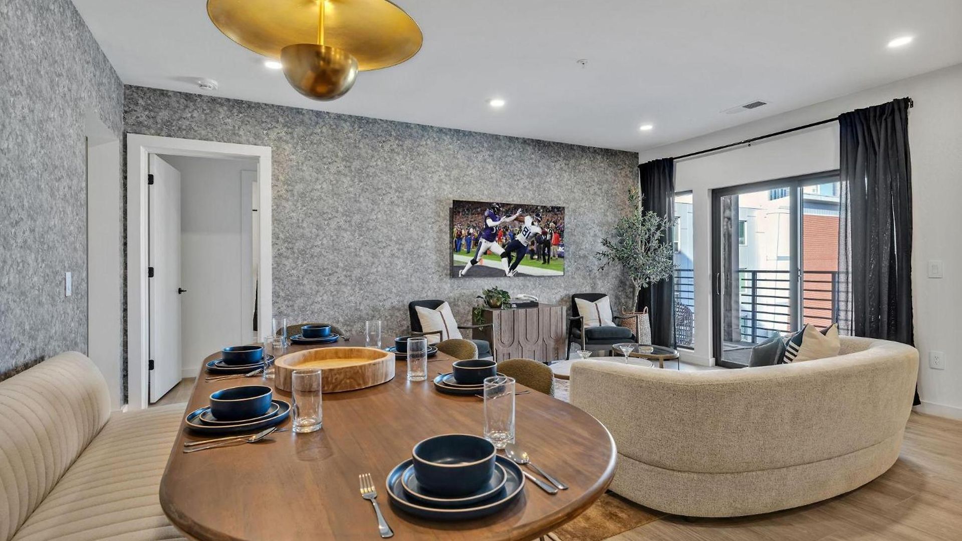 Hyve-anthem-private Balconies-walk To Broadway * Nashville