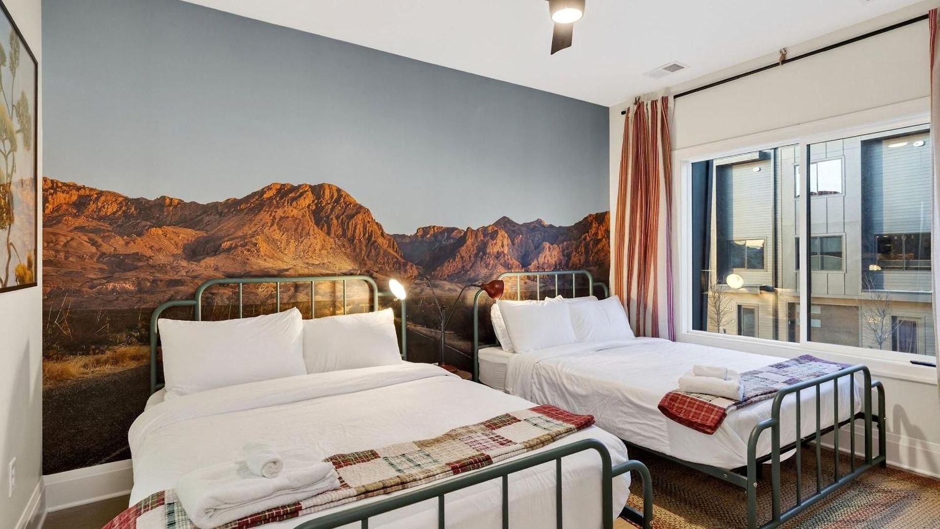 The By Avantstay * Nashville