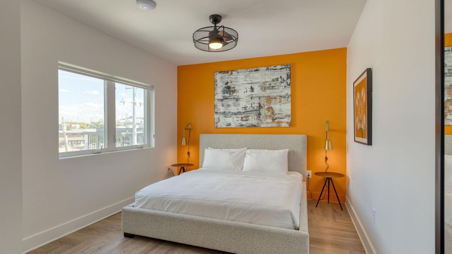 Carter Buyout - 2 Units By Avantstay Nashville