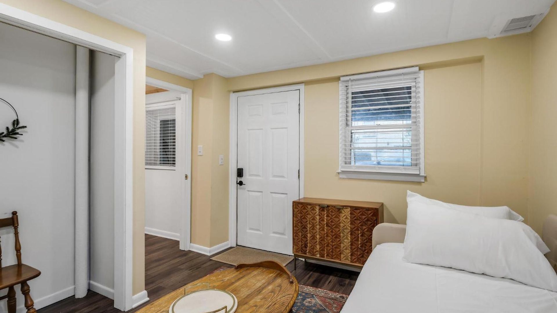 The Cornish Classic - Cozy Ranch Near Downtown