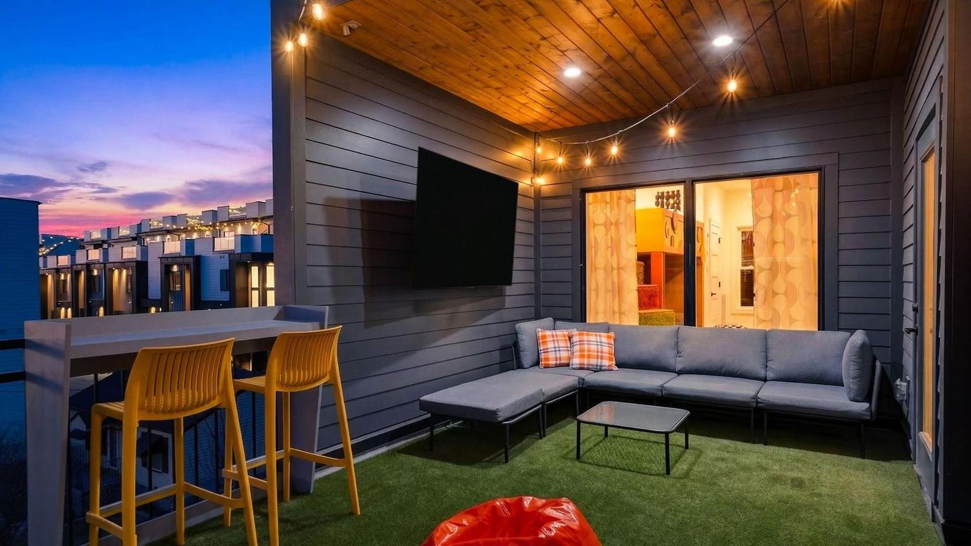 That '70s Show By Avantstay Nashville