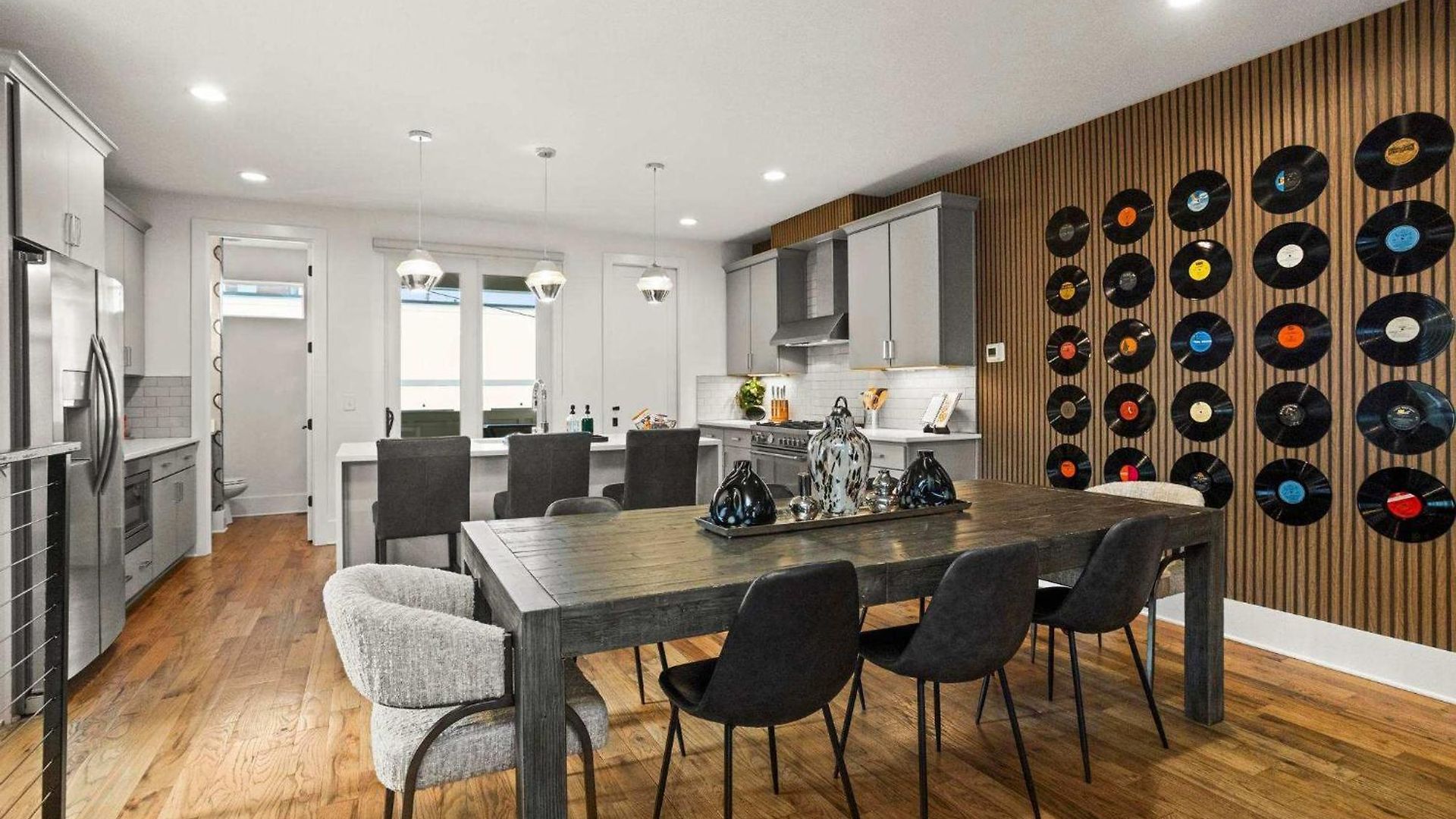 Great Location Near Gulch 12 South & Broadway Nashville
