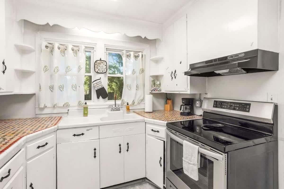 Holiday home Upper Unit Retreat Pet-friendly *