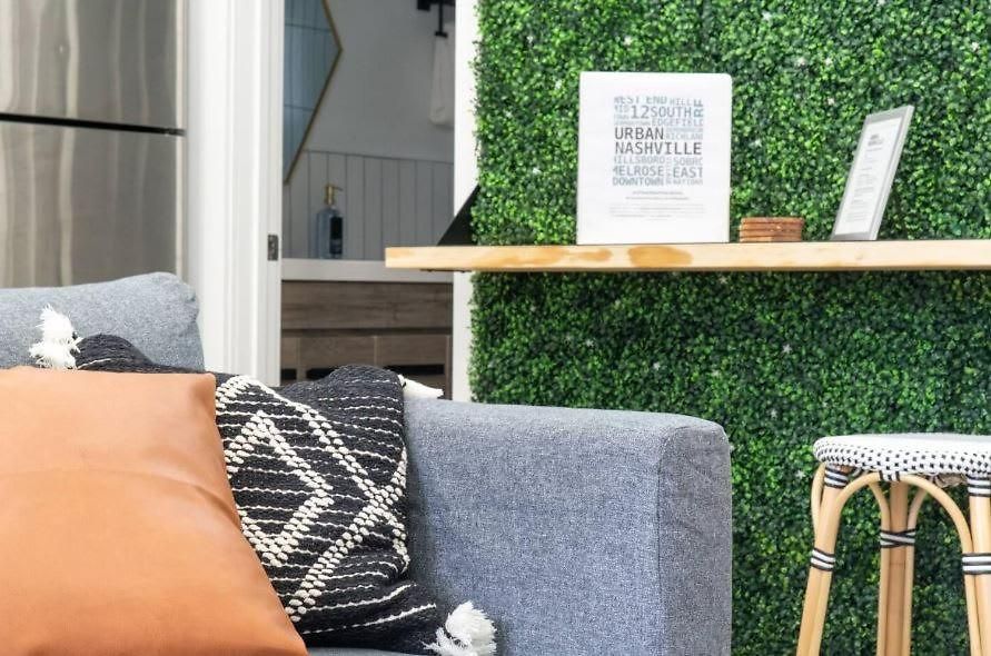 Cozy Bohemian With Pool By Barcle Holiday home *