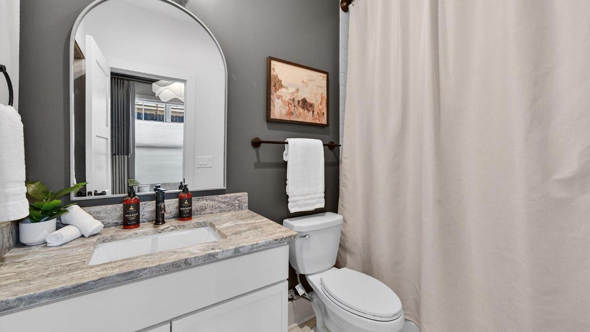 Lucy's Nest Holiday home Nashville