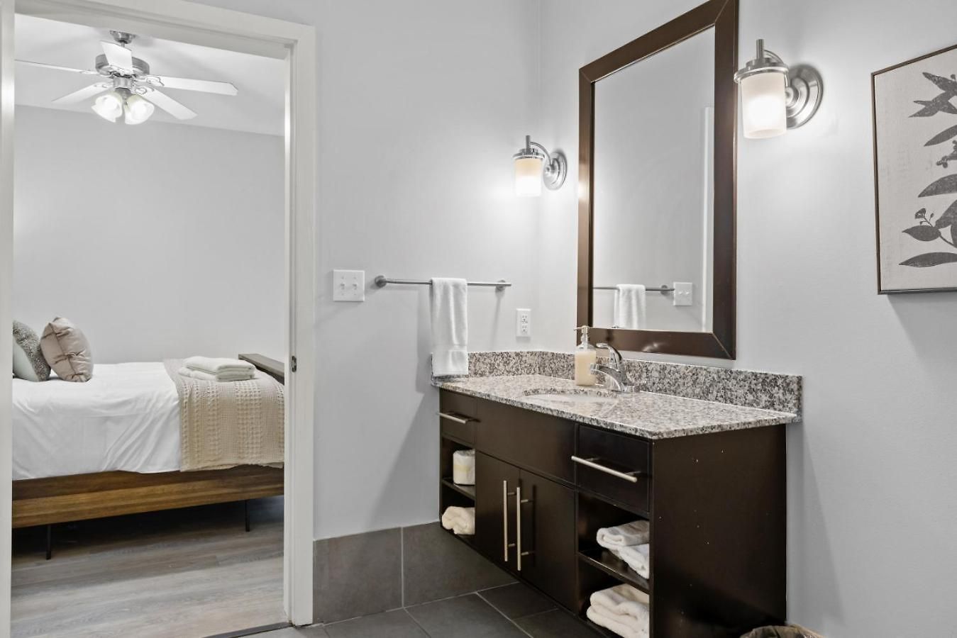 Holiday home Unit 420 Nashville