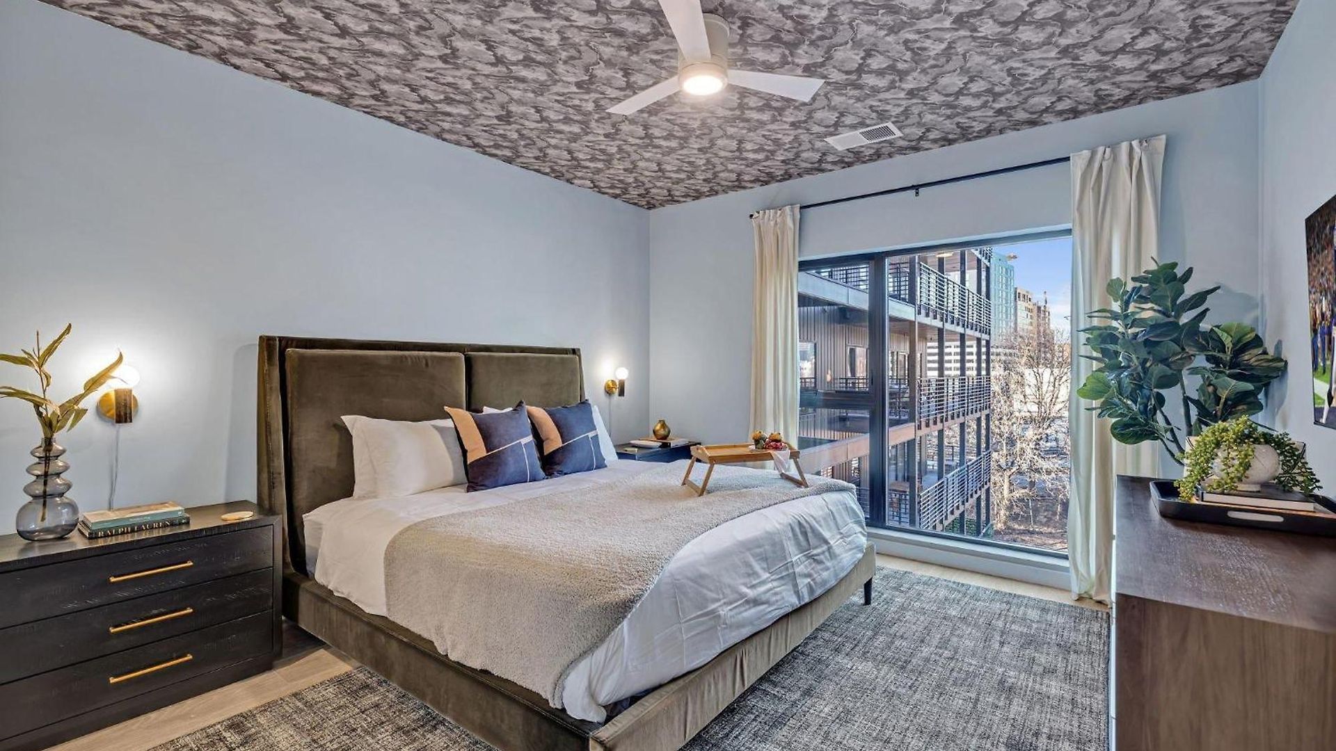 Hyve-anthem-private Balconies-walk To Broadway Holiday home Nashville