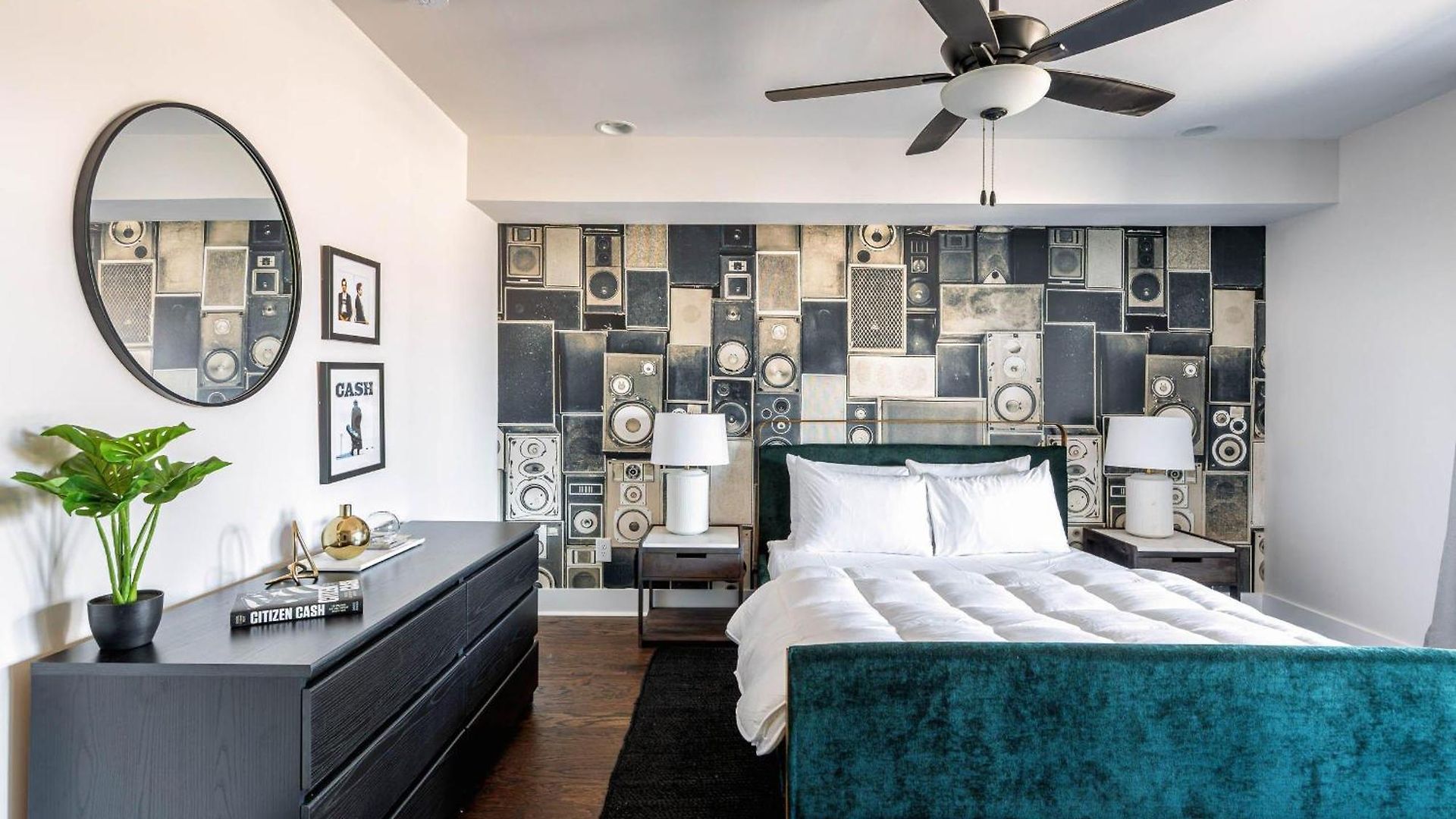 Boots & Broadway - 2 Units - Mins To Broadway Holiday home Nashville