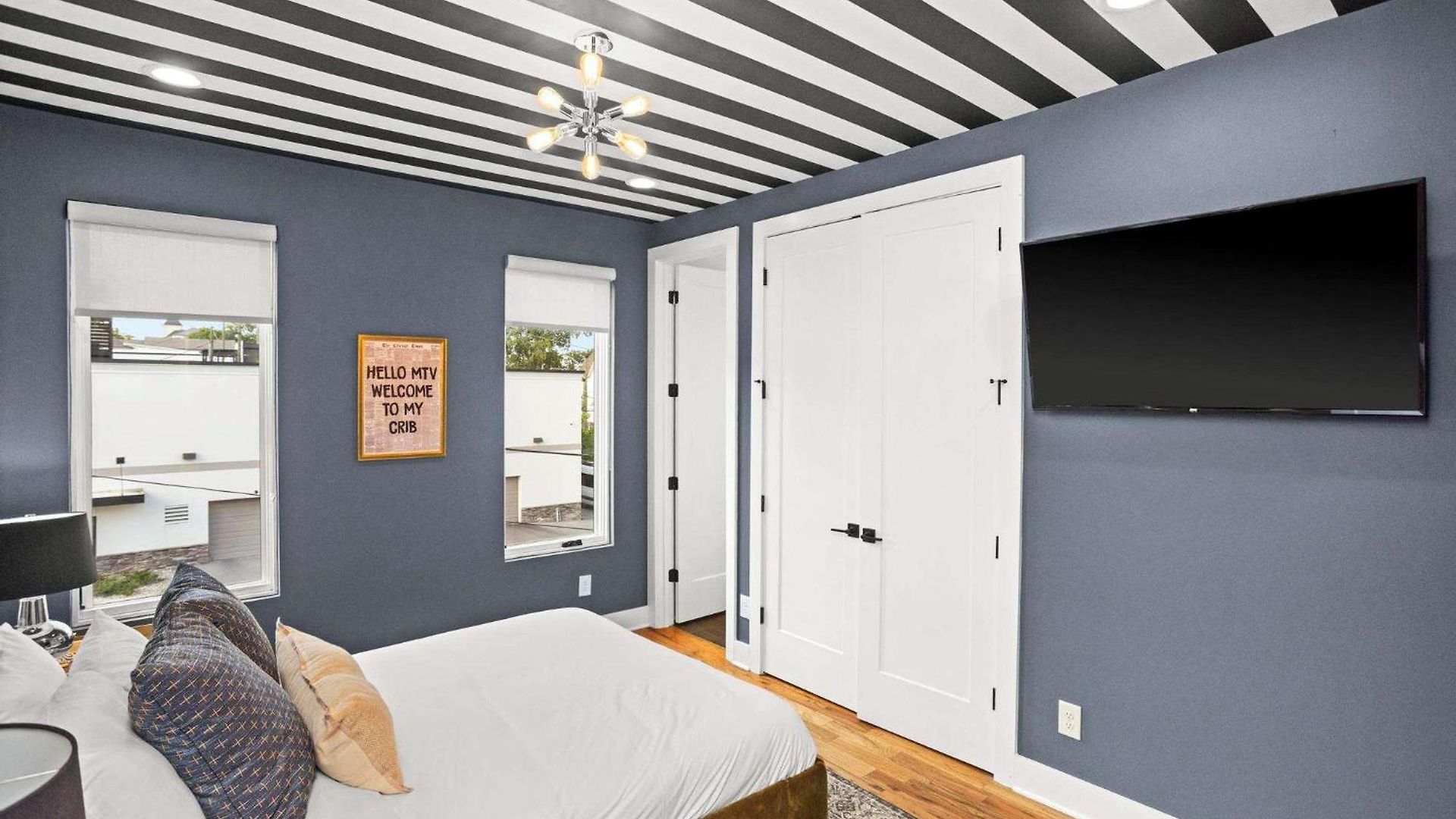 Holiday home Great Location Near Gulch 12 South & Broadway Nashville