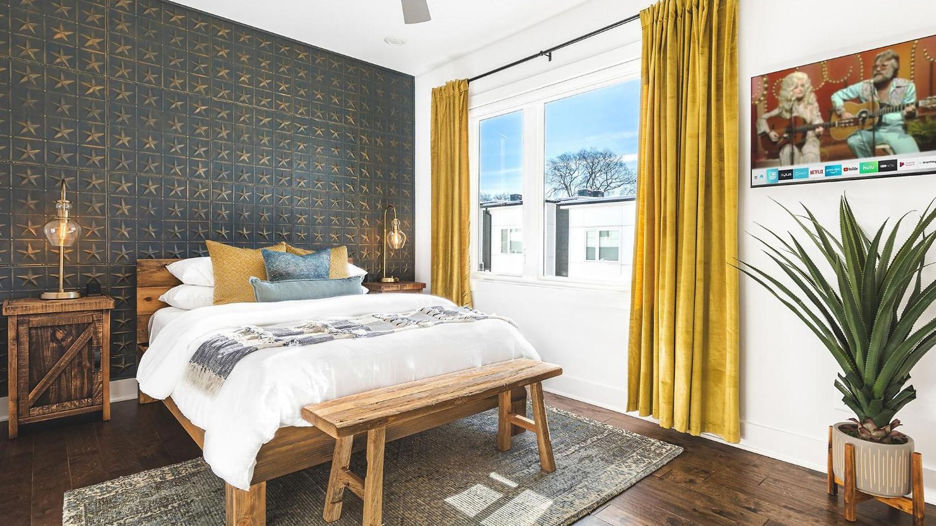 Honkytonk Vibe In East - Close To Broadway Holiday home