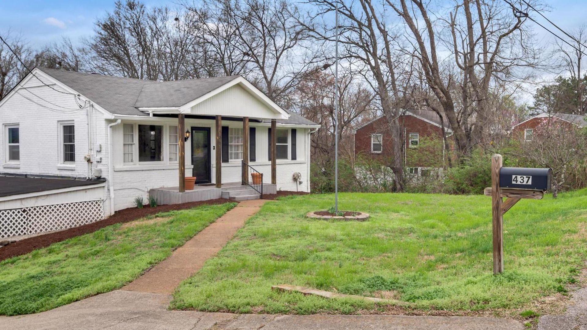 The Cornish Classic - Cozy Ranch Near Downtown *