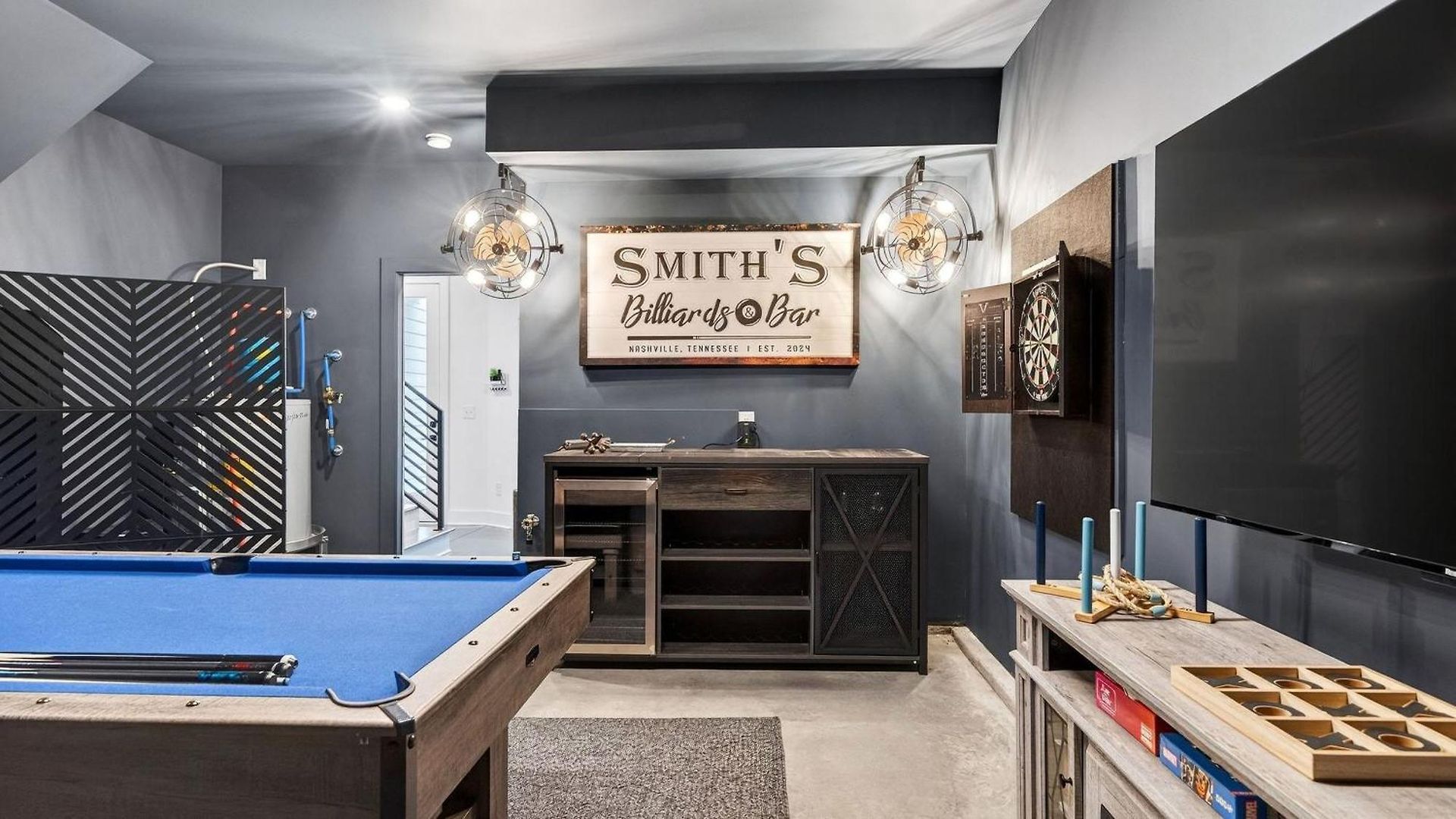 Cliffside Social By Avantstay Holiday home Nashville