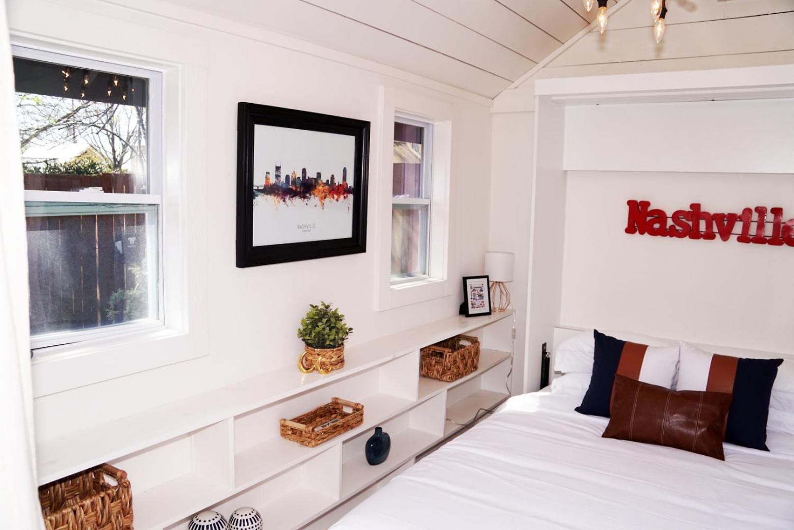 Chic Music Retreat & Holiday home *