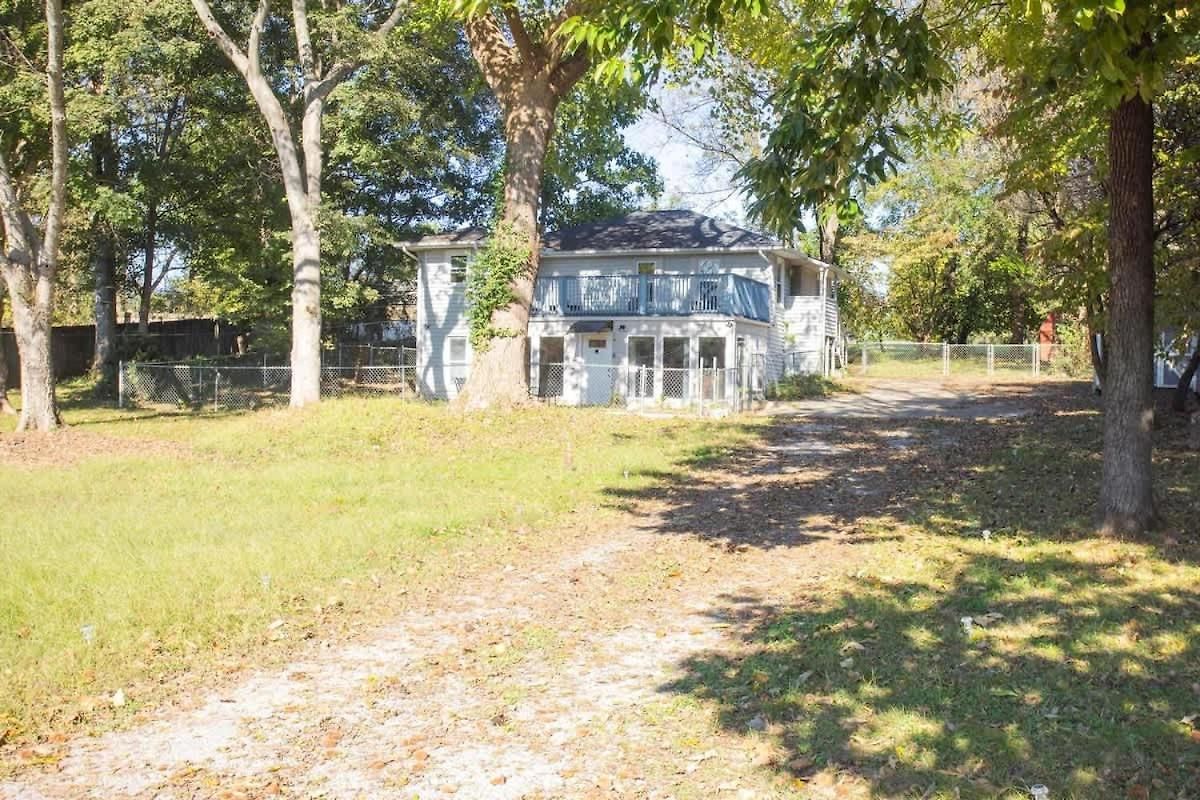 Holiday home Upper Unit Retreat Pet-friendly *