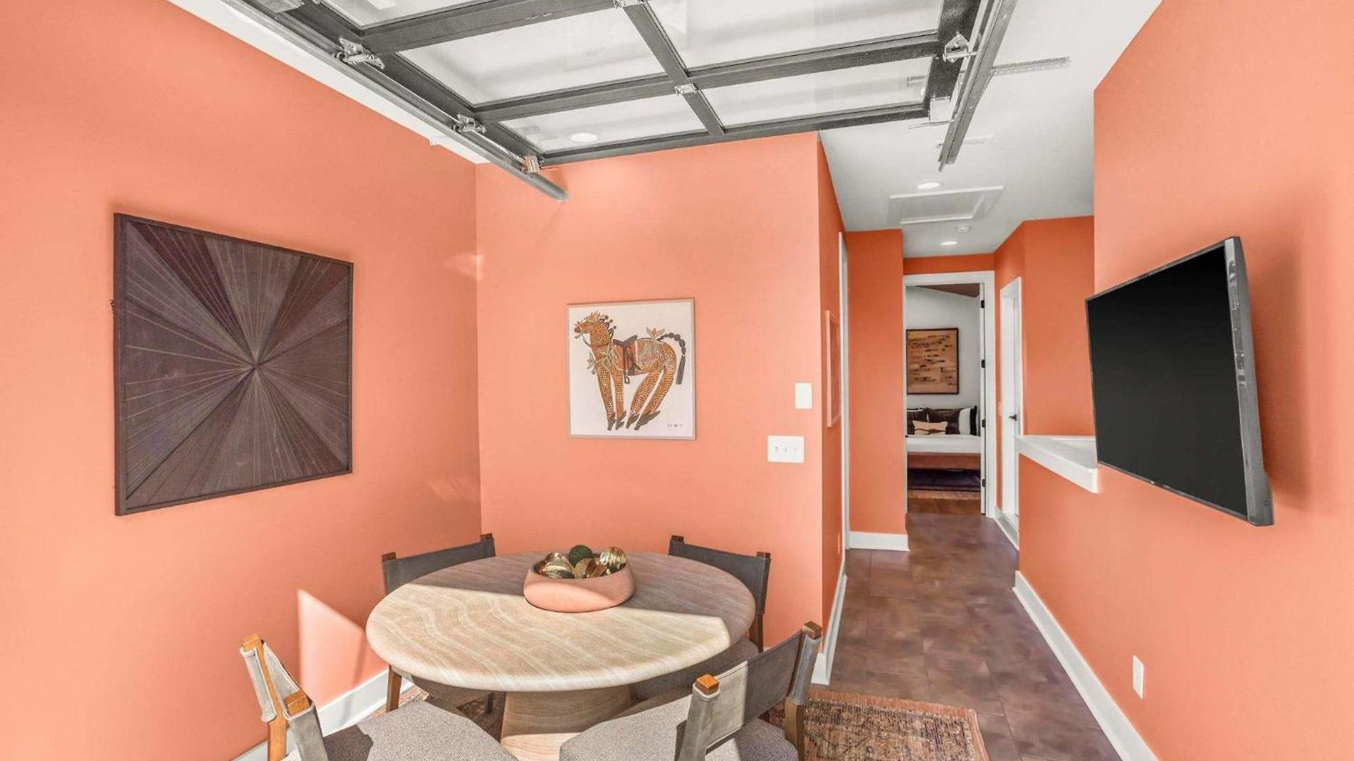 Holiday home Prime Spot Minutes To 12 South Gulch & Broadway *