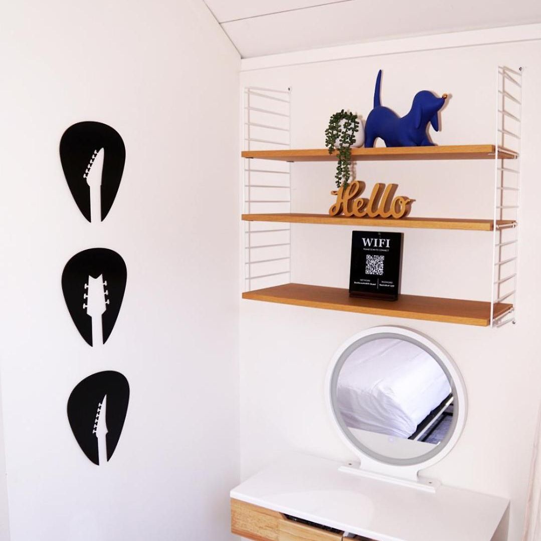 Chic Music Retreat & Holiday home Nashville