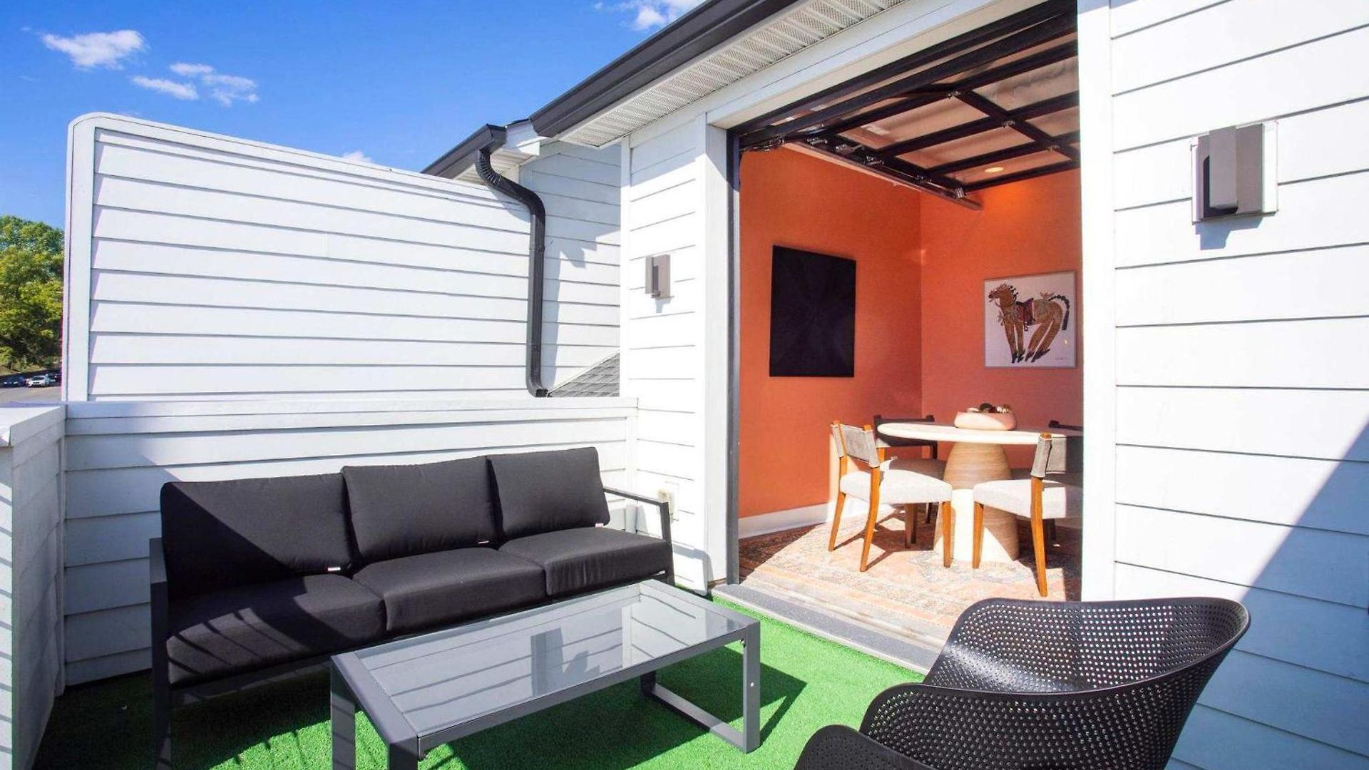 Holiday home Prime Spot Minutes To 12 South Gulch & Broadway
