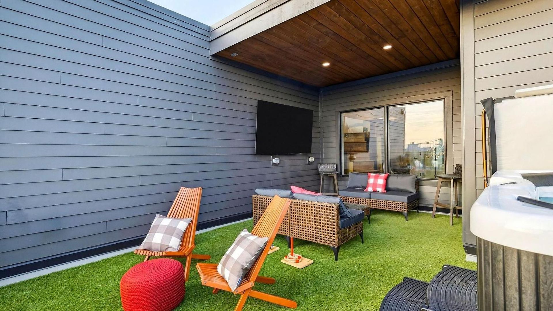 Holiday home The By Avantstay
