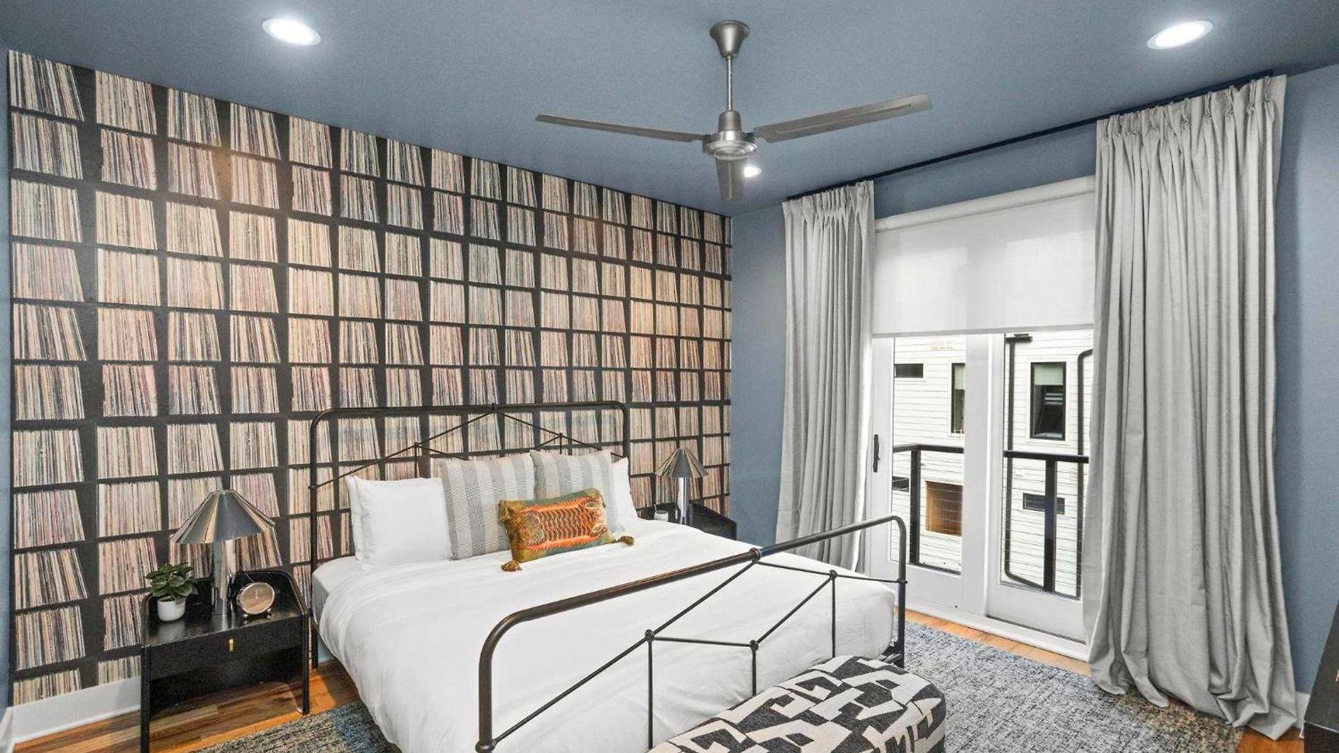 Great Location Near Gulch 12 South & Broadway Nashville