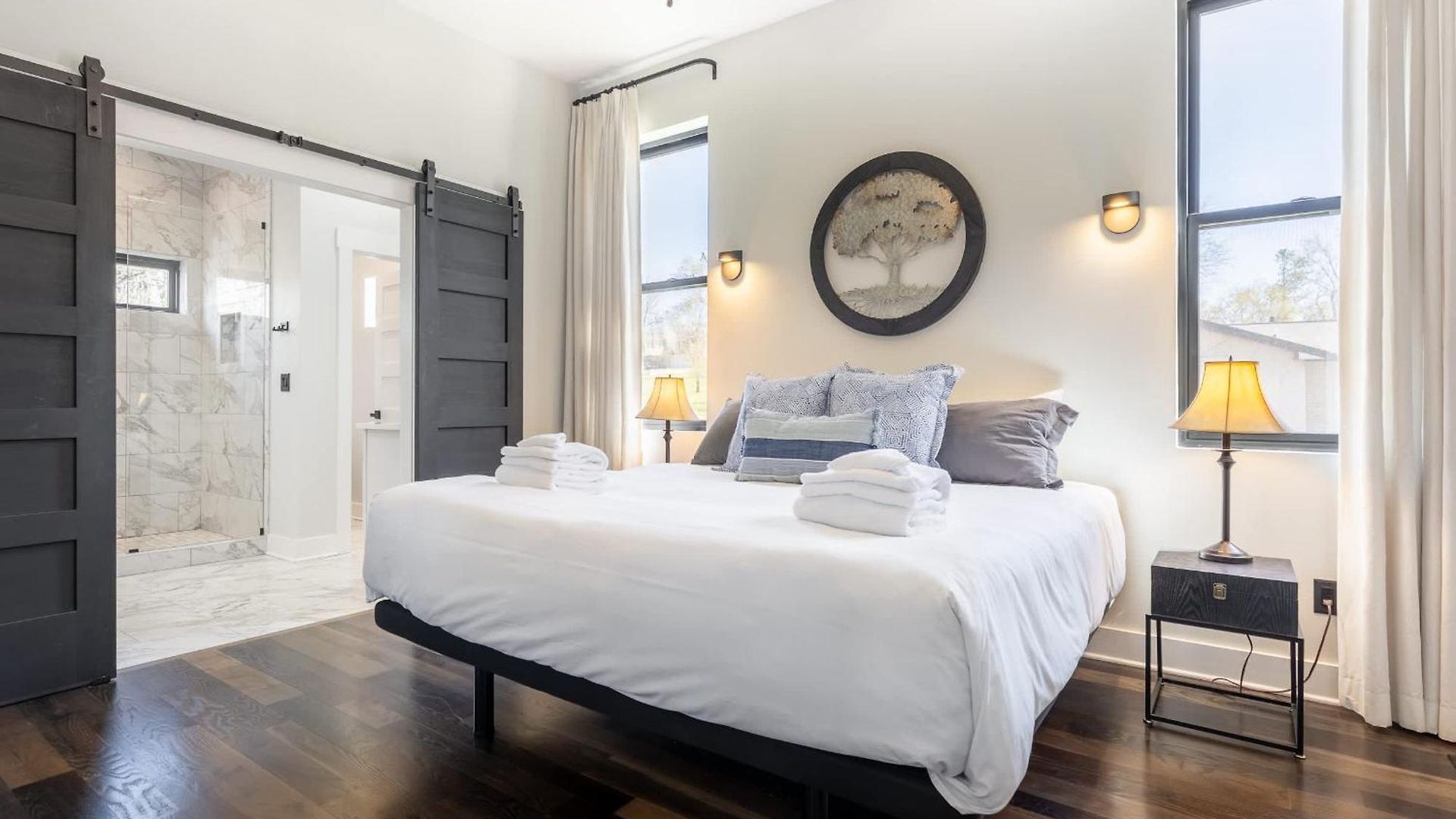 High Note Hideaway- Modern 4br Oasis Near Opryland Holiday home Nashville