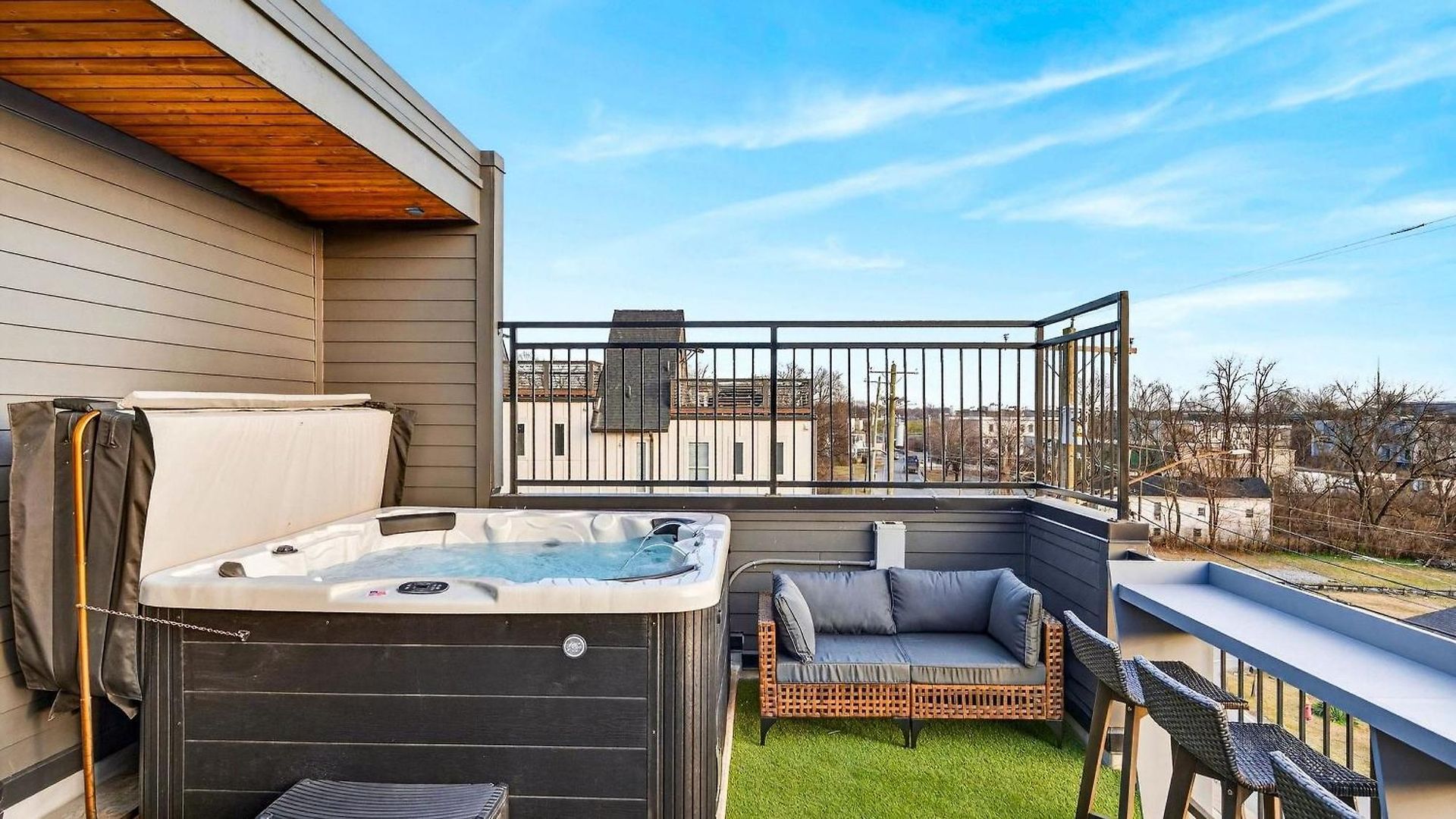 The By Avantstay Holiday home