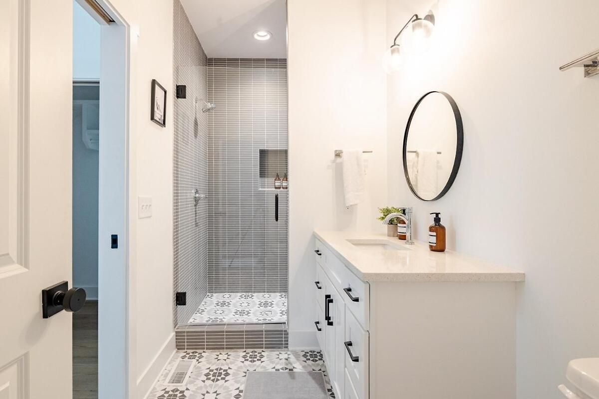 Rooftop Retreat & Skyline Views * Nashville