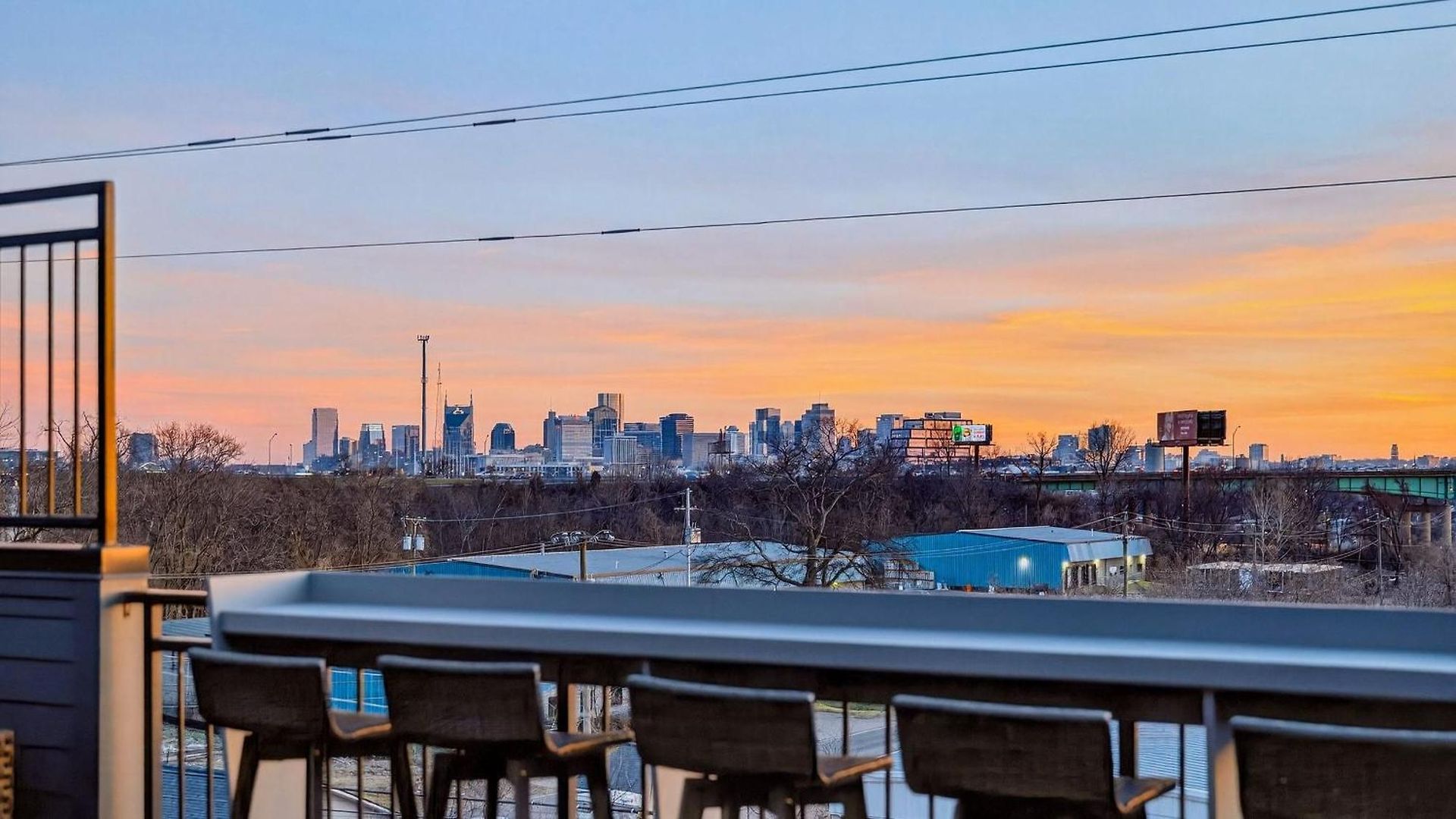The By Avantstay * Nashville