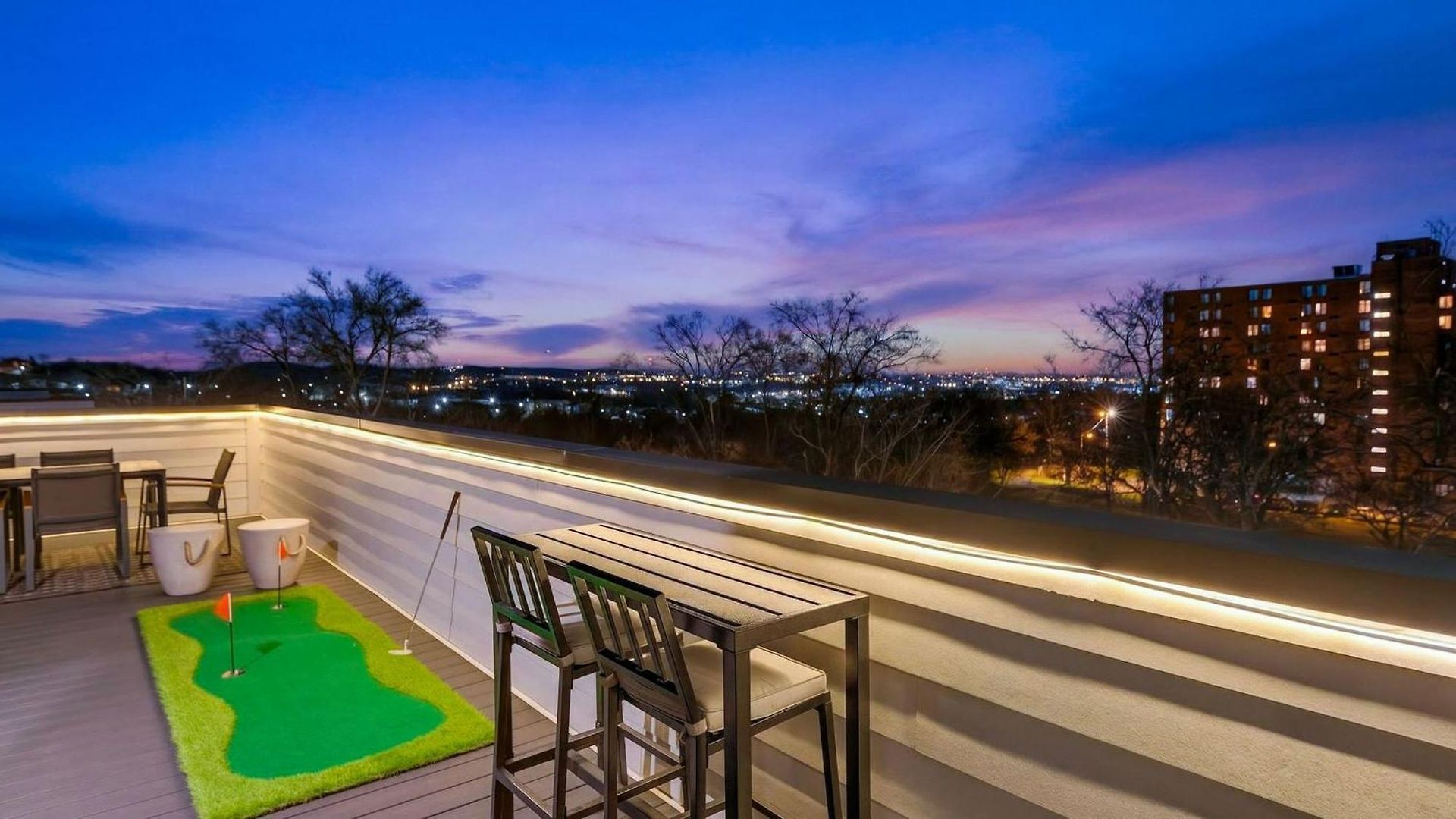 Cliffside Social By Avantstay Holiday home Nashville