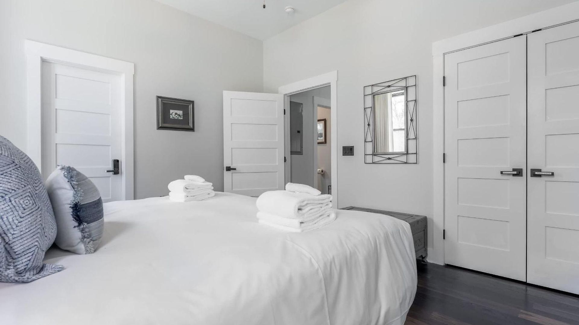 High Note Hideaway- Modern 4br Oasis Near Opryland * Nashville