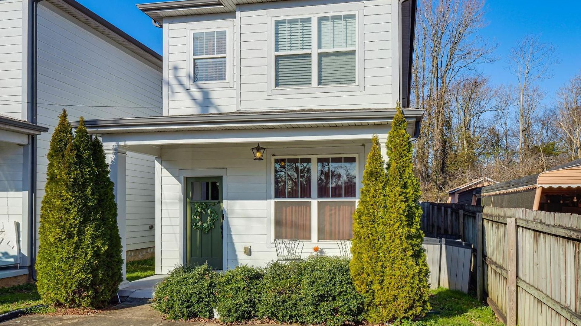 Retro Disco Haven Near Downtown Nash! Holiday home *