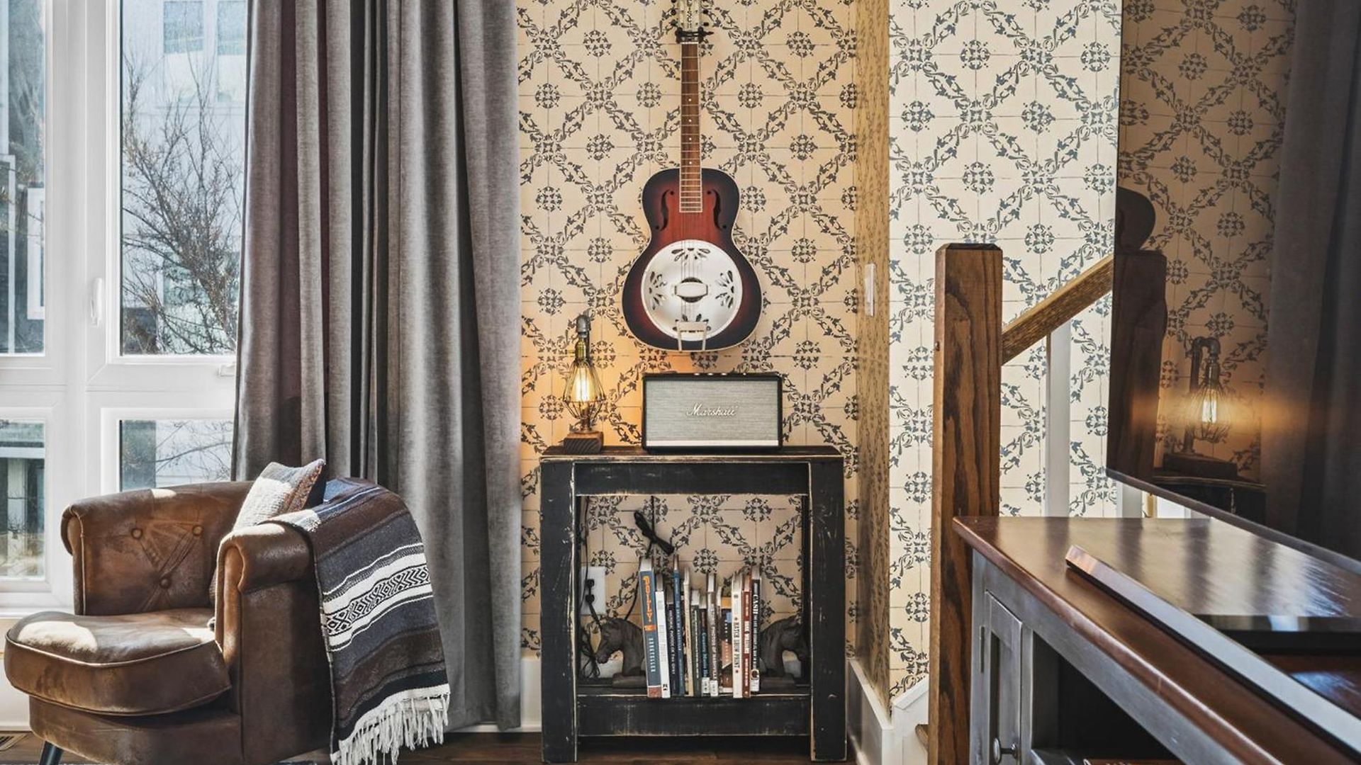 Honkytonk Vibe In East - Close To Broadway Holiday home