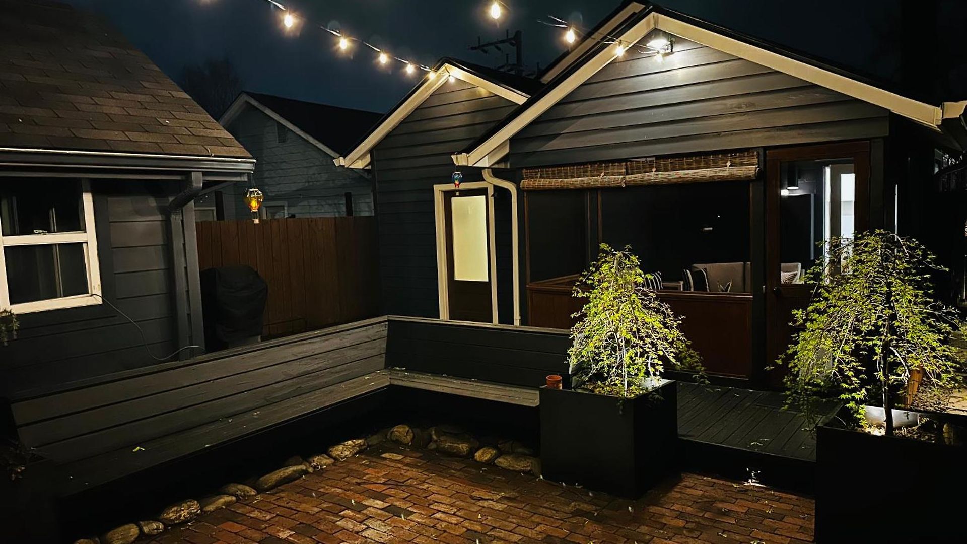 Holiday home Chic Music Retreat & Nashville