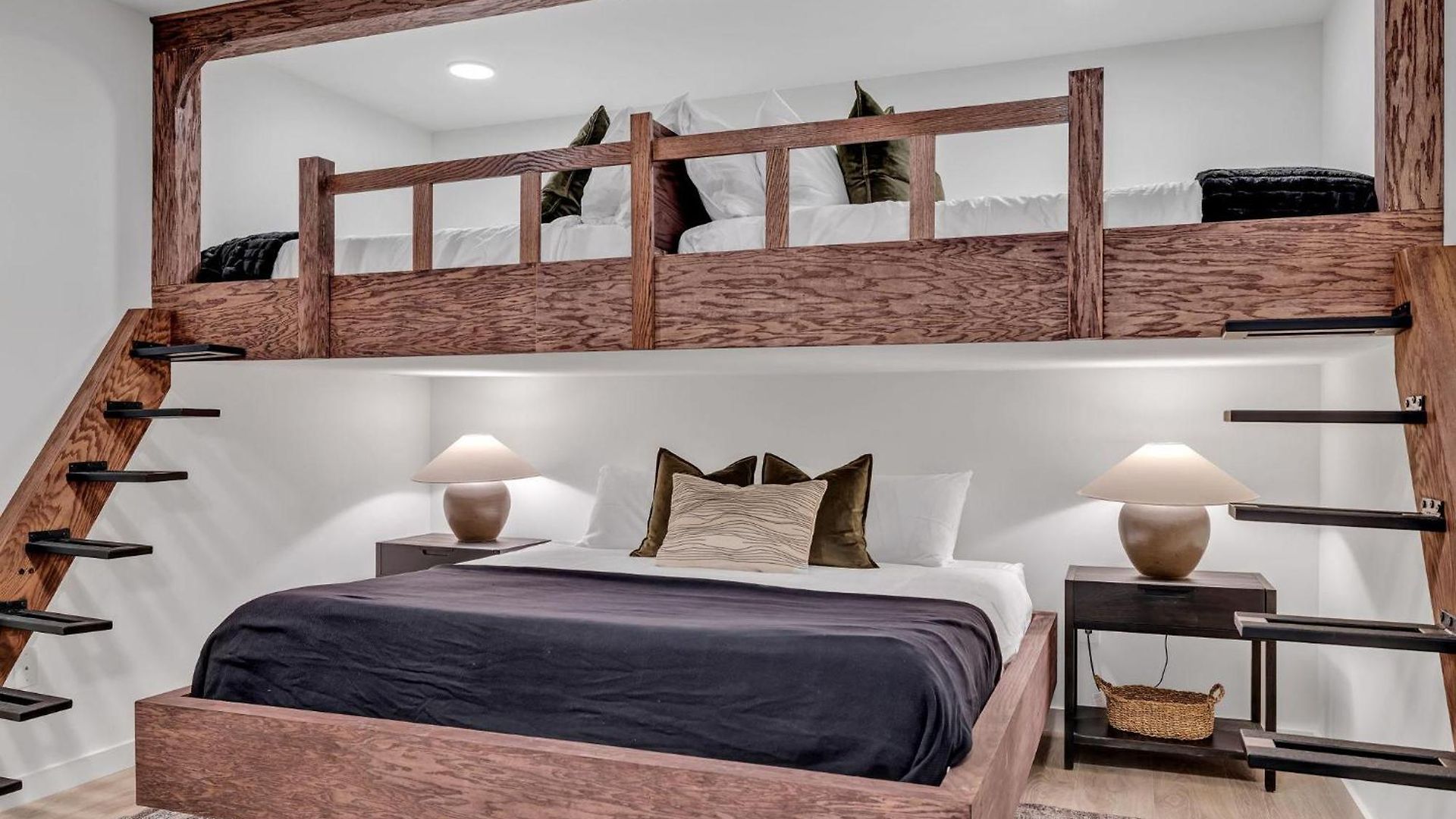 Hyve-anthem-private Balconies-walk To Broadway * Nashville