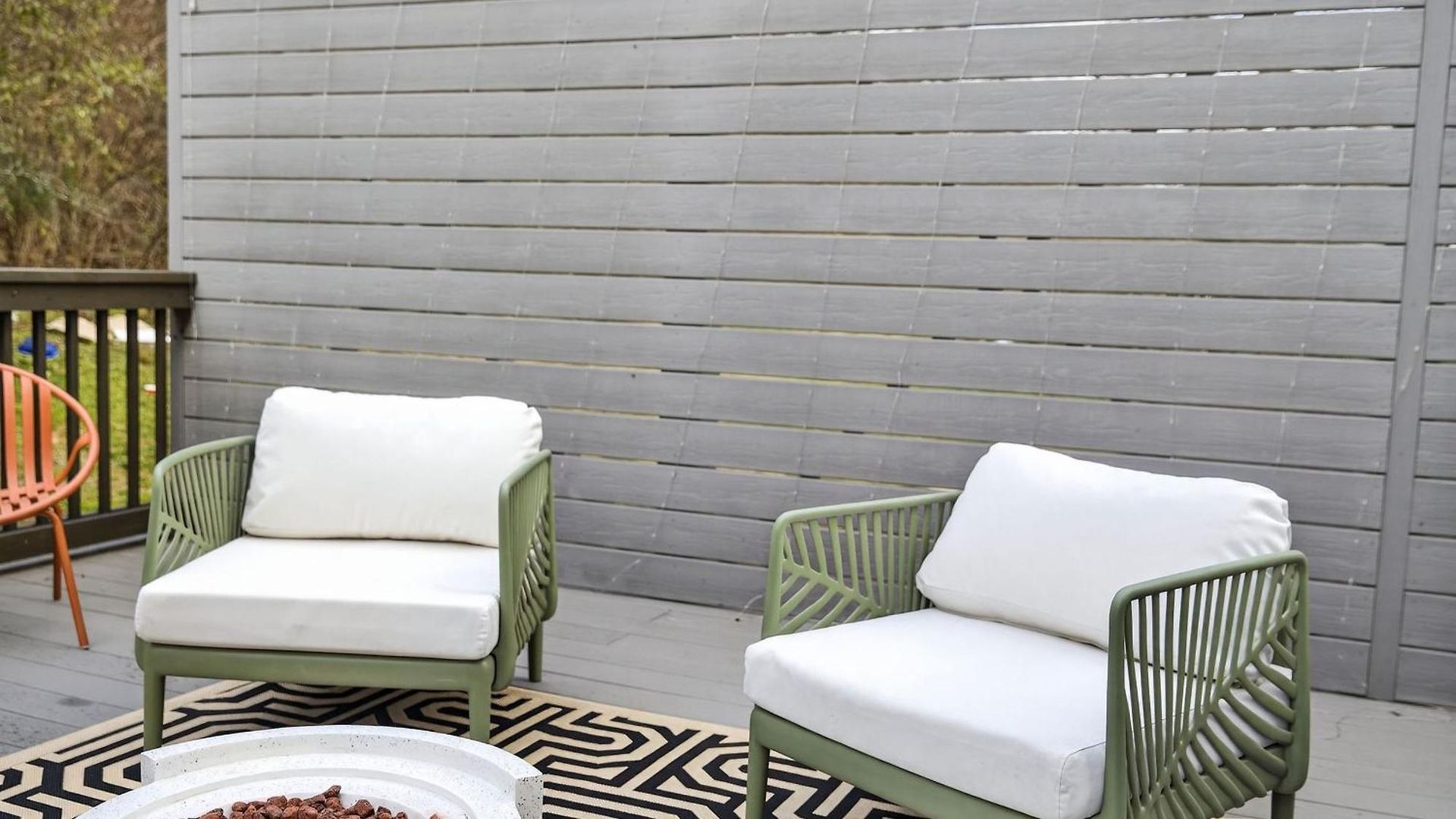 The Great Gatsby By Avantstay Holiday home Nashville