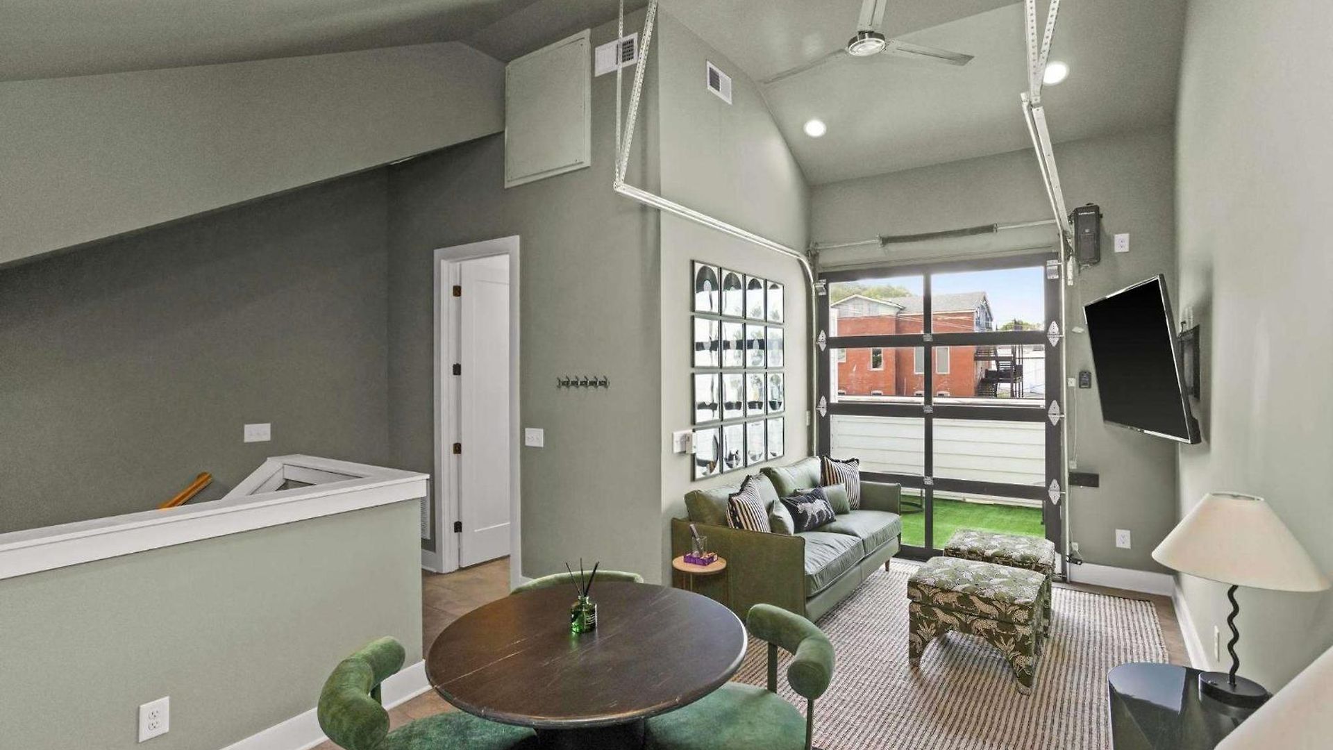 Great Location Near Gulch 12 South & Broadway Holiday home Nashville