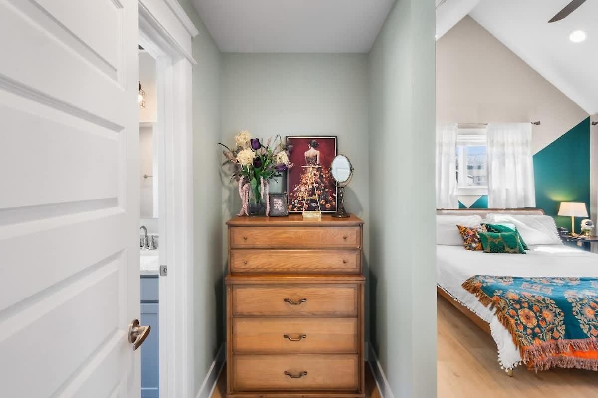 Casa Pura Vida - East 3br-3ba Holiday home Nashville