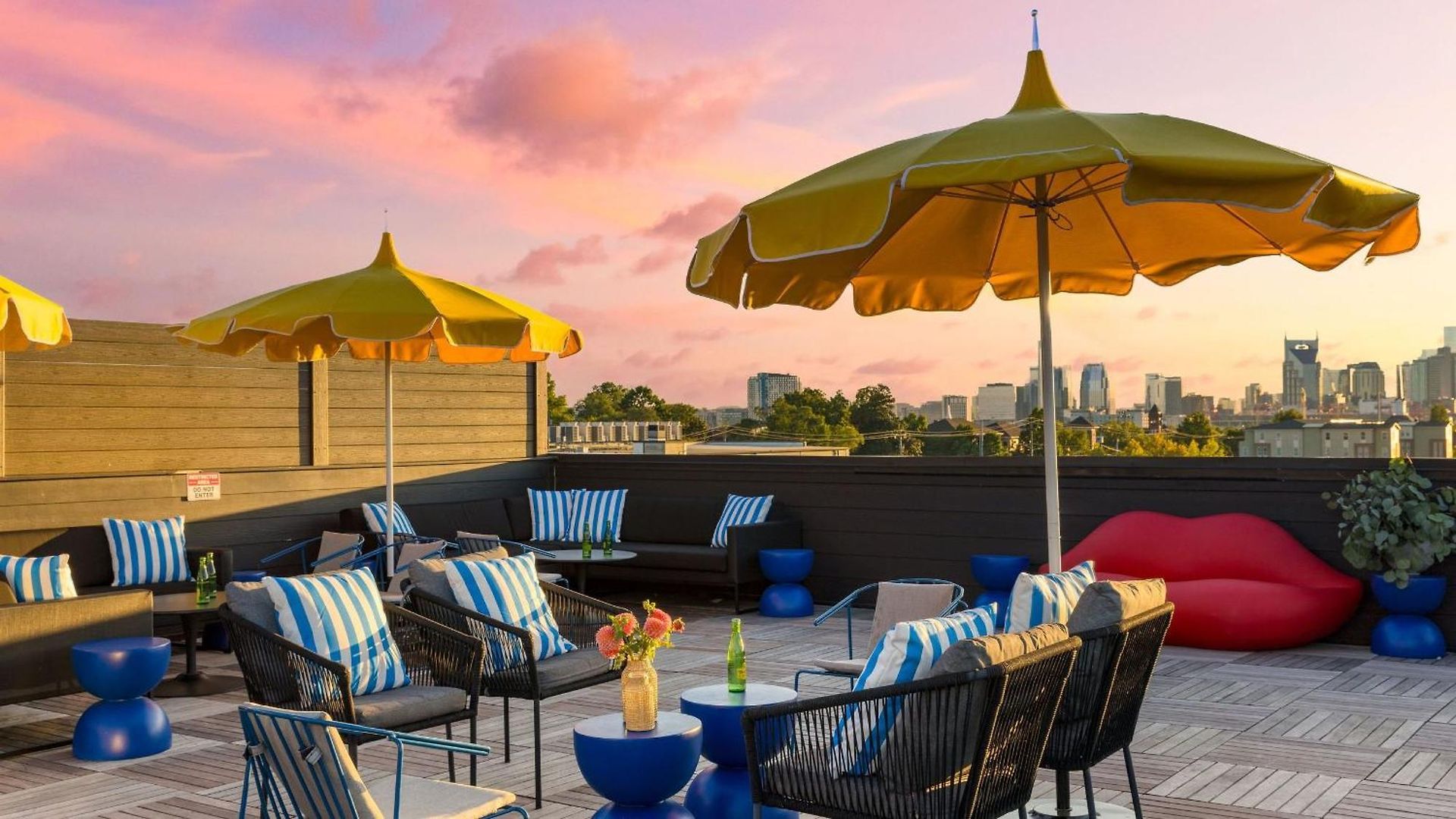 Holiday home Carter Buyout - 2 Units By Avantstay Nashville