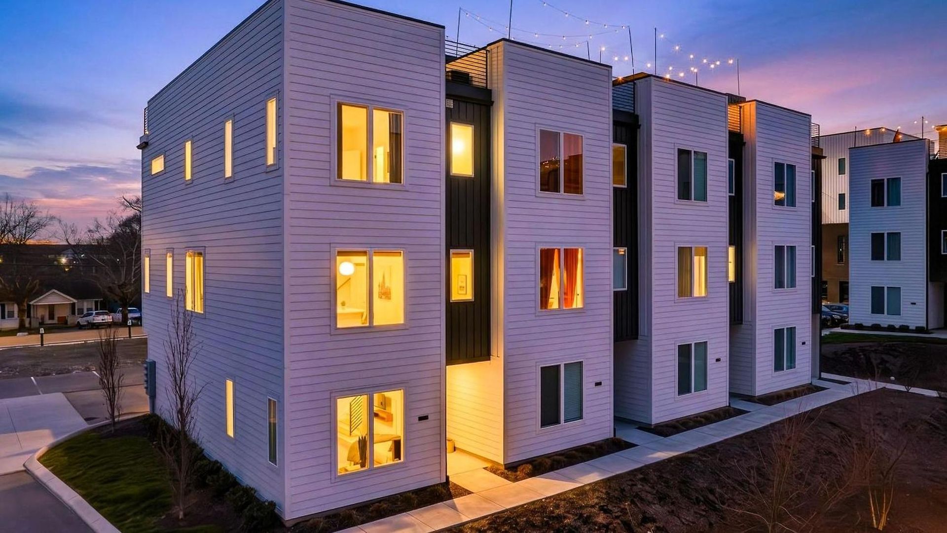 Holiday home Cliffside Social By Avantstay