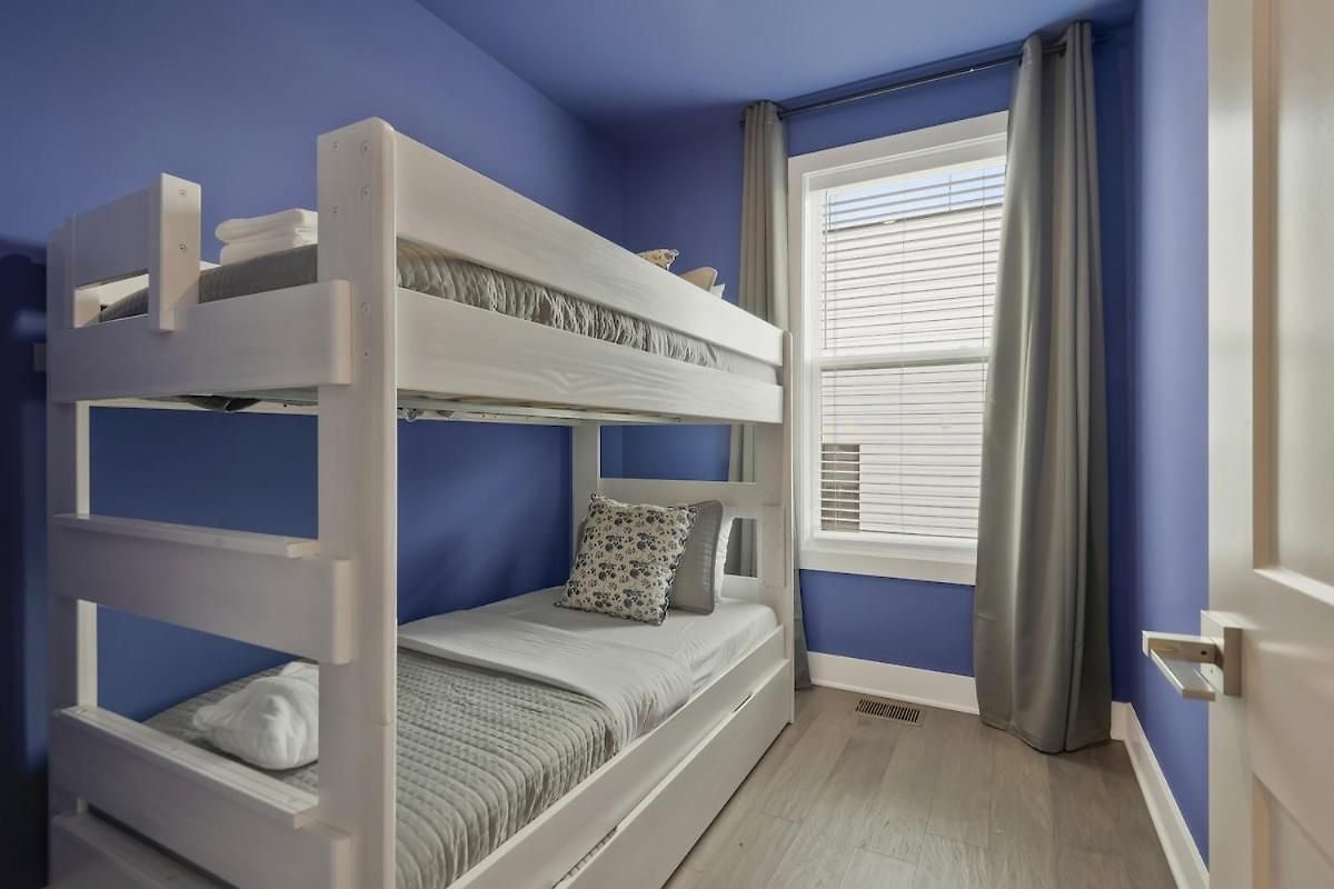 Music Mansion! 2mi To Broadway, 12 Beds * Nashville