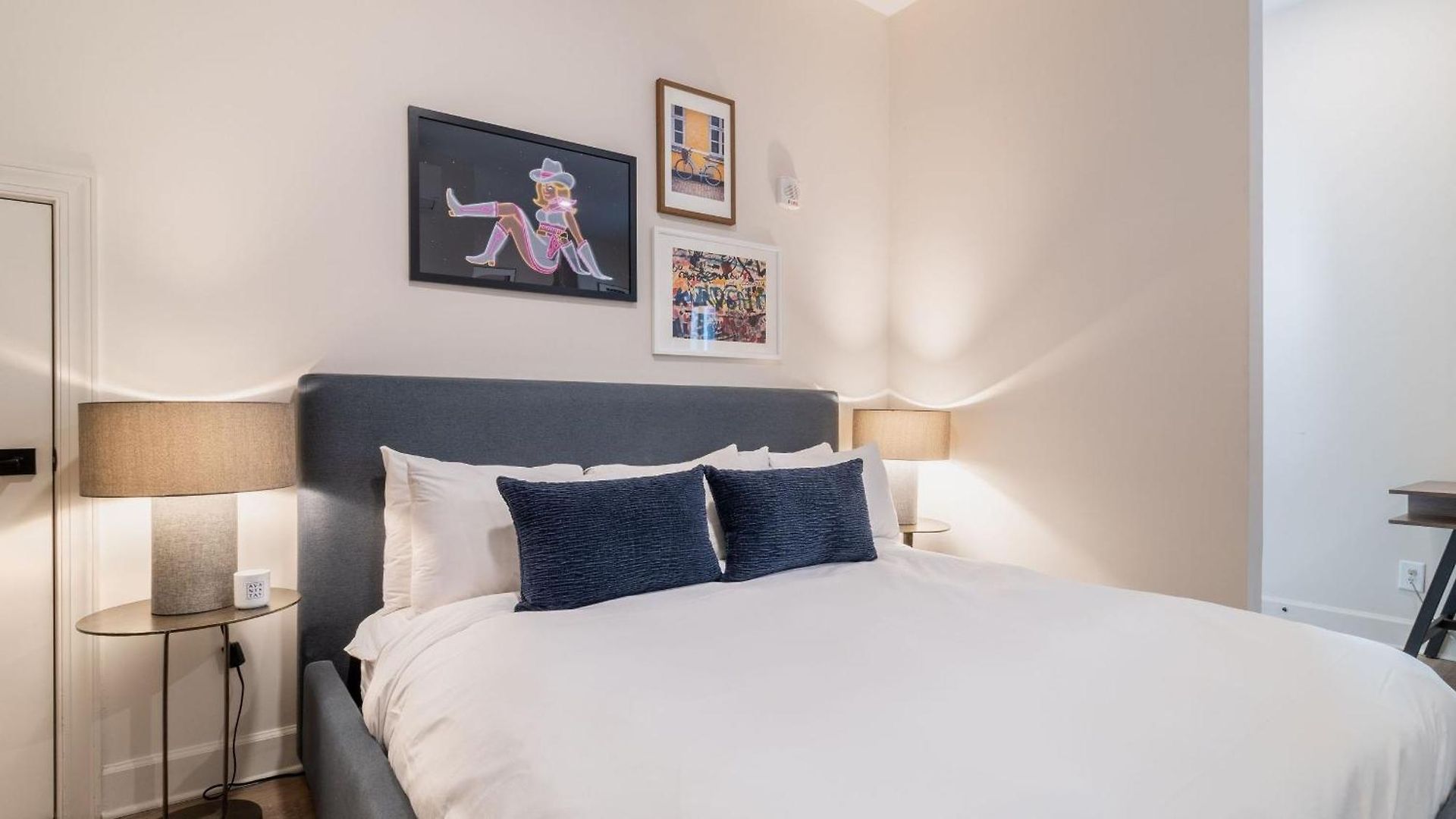 Conway: 3 Units By Avantstay Holiday home Nashville