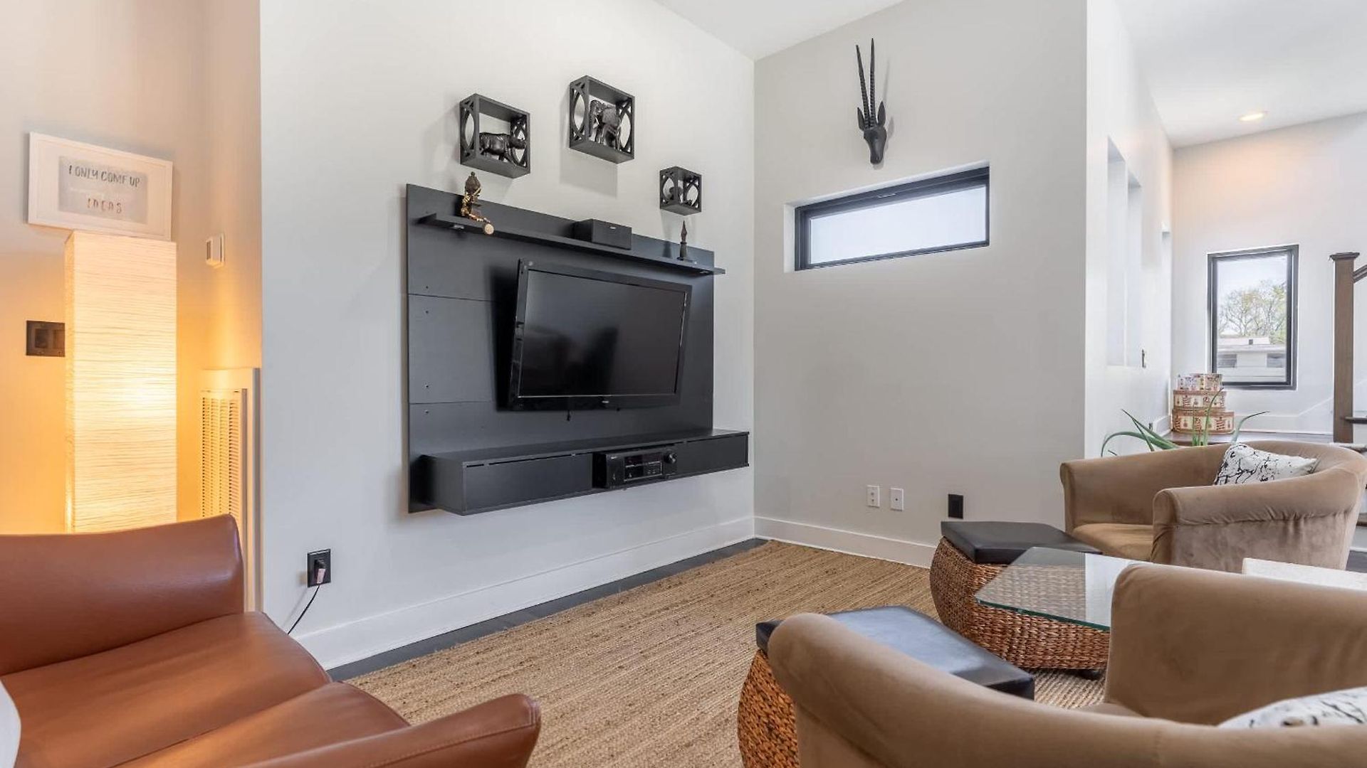 Holiday home High Note Hideaway- Modern 4br Oasis Near Opryland