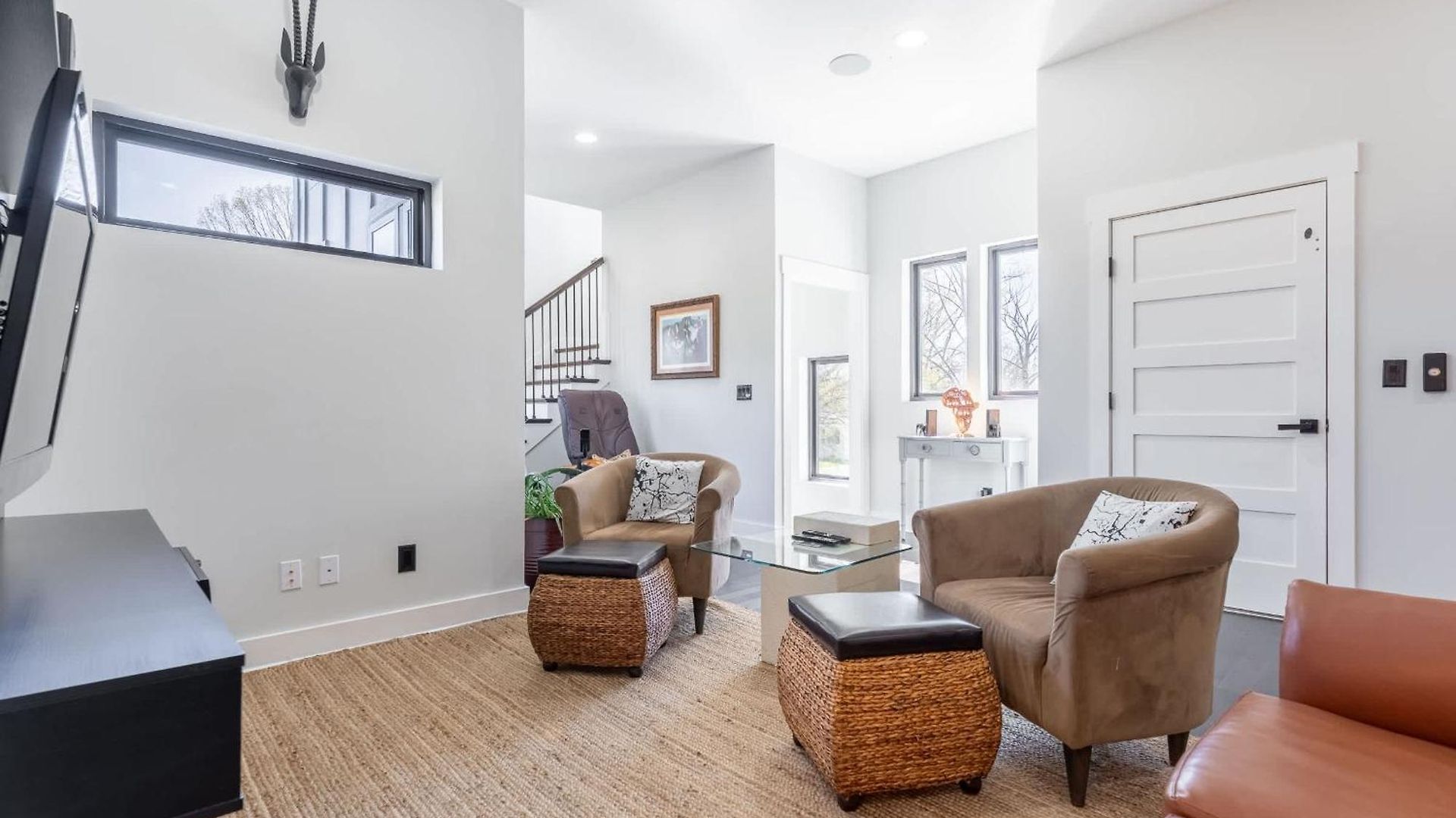 High Note Hideaway- Modern 4br Oasis Near Opryland Holiday home *