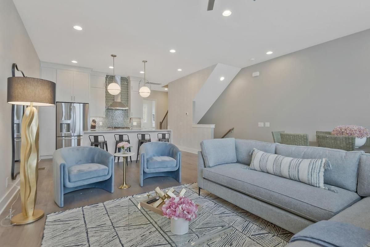 Music Mansion! 2mi To Broadway, 12 Beds * Nashville