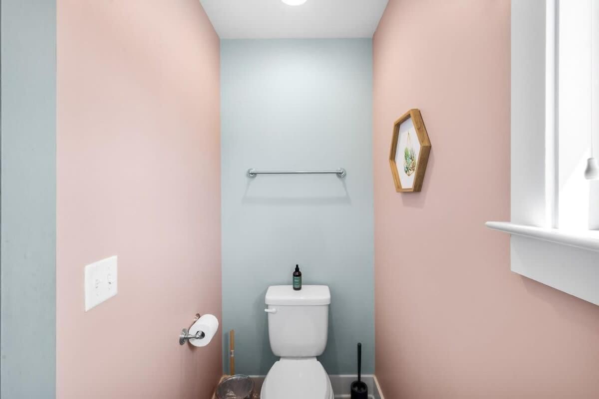 Casa Pura Vida - East 3br-3ba Nashville
