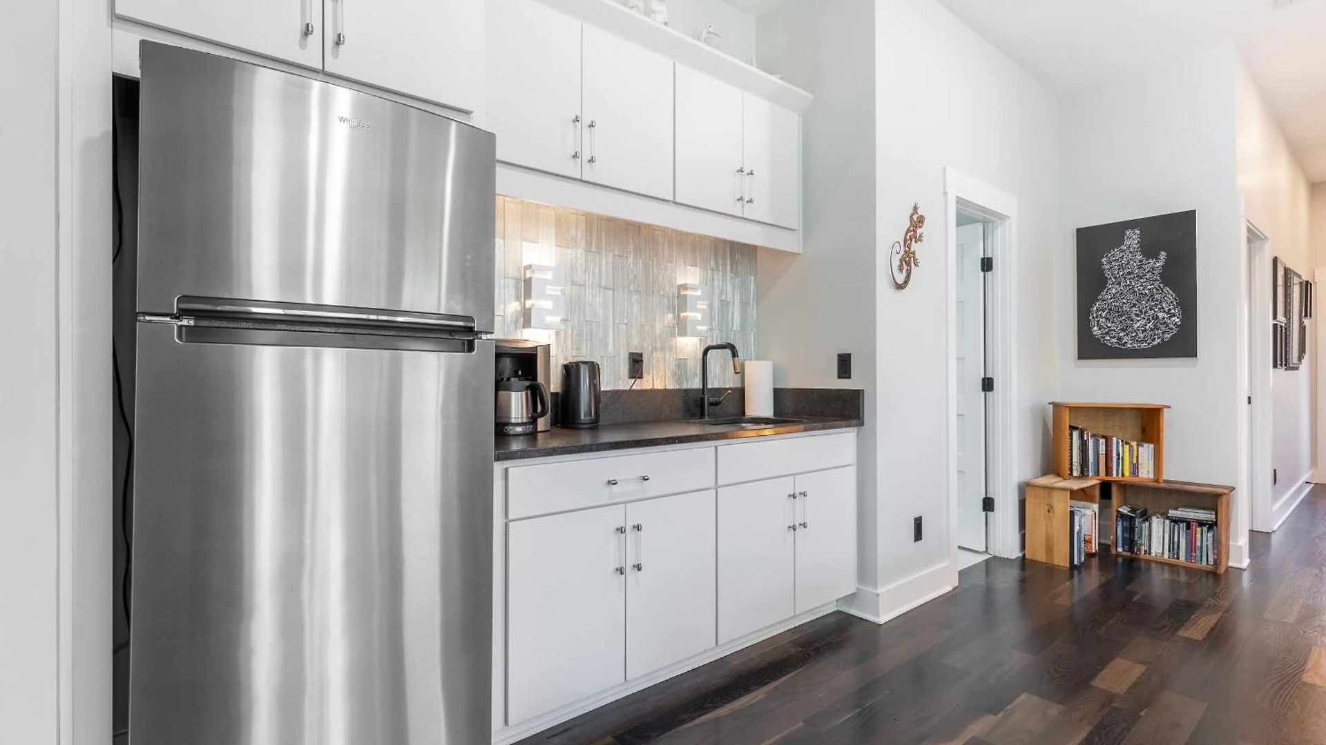 High Note Hideaway- Modern 4br Oasis Near Opryland *